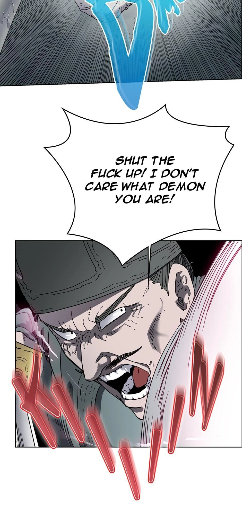 Heavenly Demon Reborn! Chapter 50, page 18 of 48