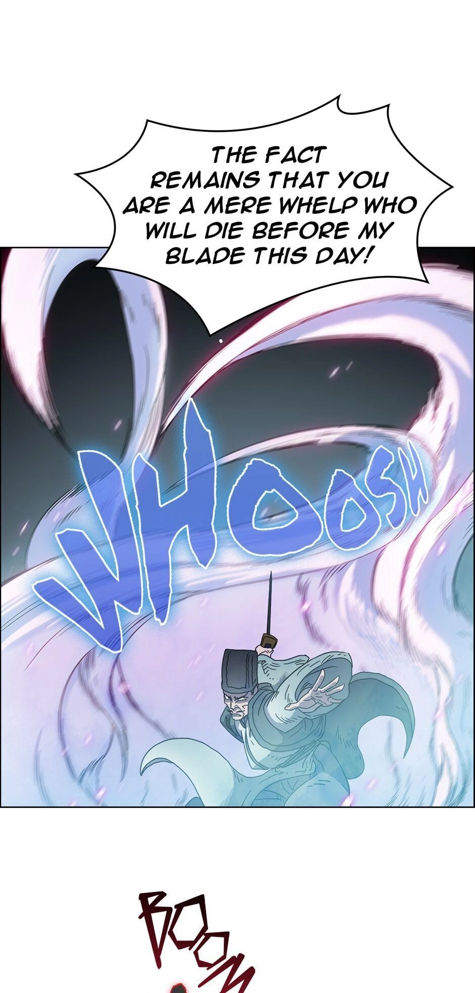 Heavenly Demon Reborn! Chapter 50, page 19 of 48
