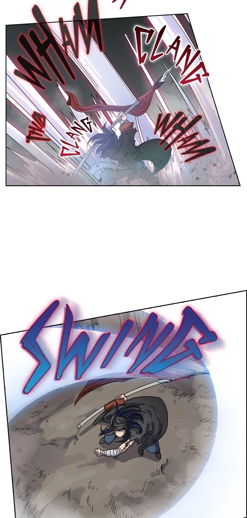 Heavenly Demon Reborn! Chapter 50, page 20 of 48