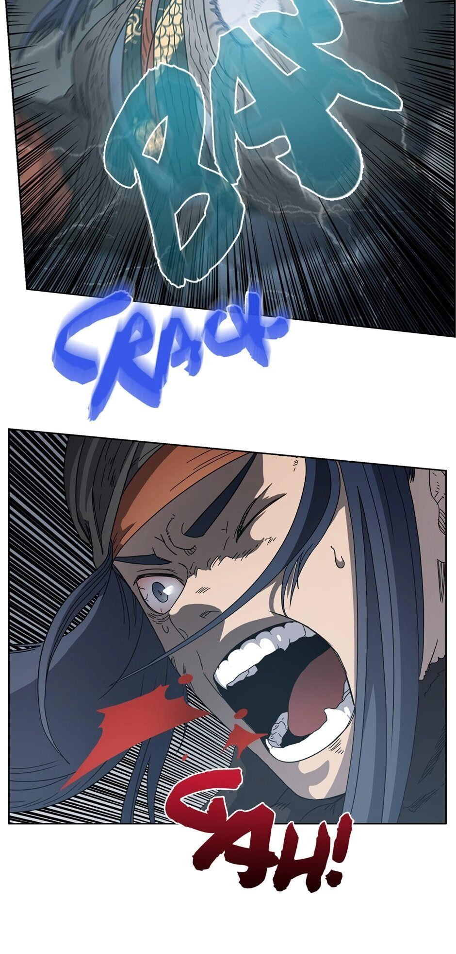 Heavenly Demon Reborn! Chapter 50, page 22 of 48
