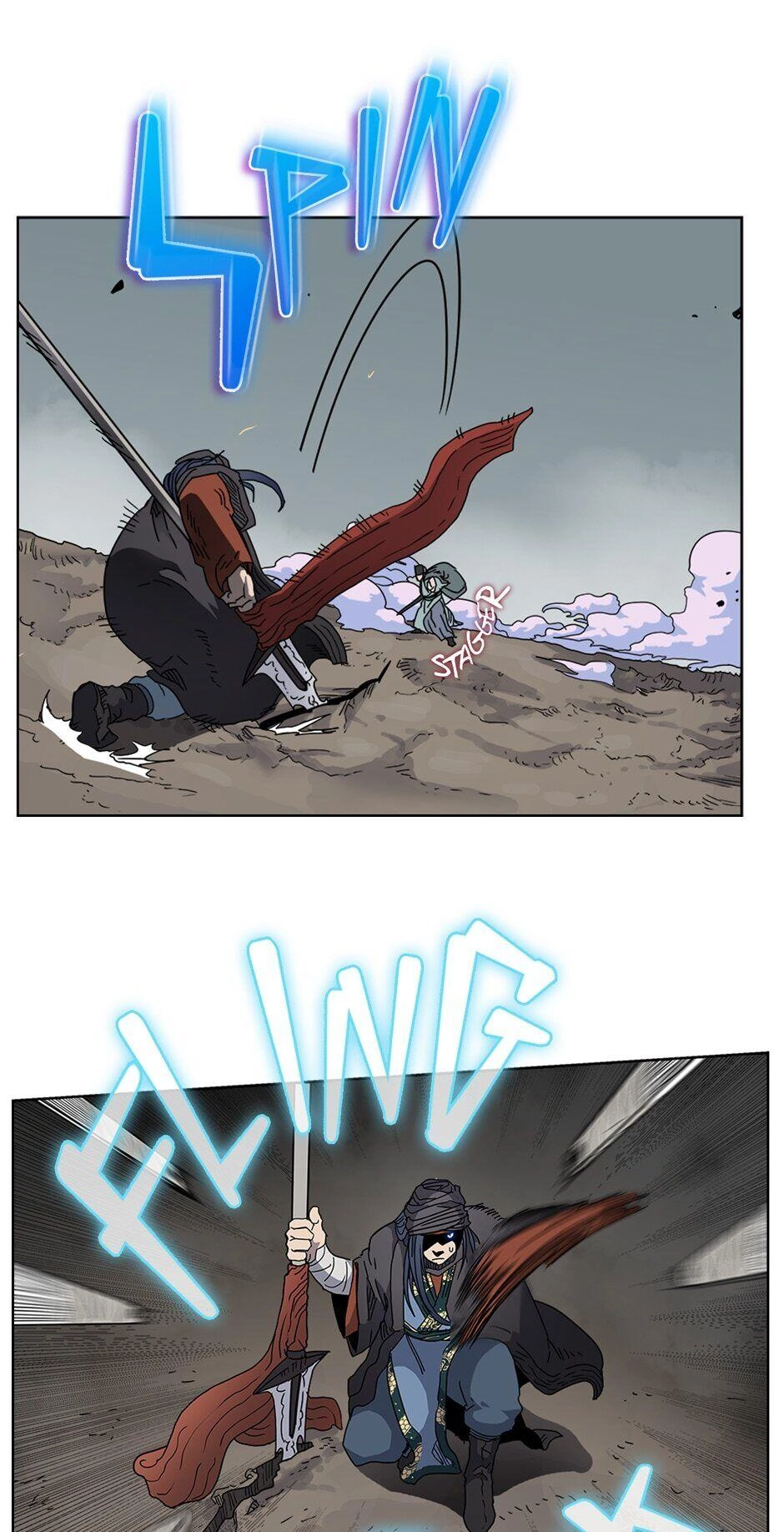 Heavenly Demon Reborn! Chapter 50, page 23 of 48