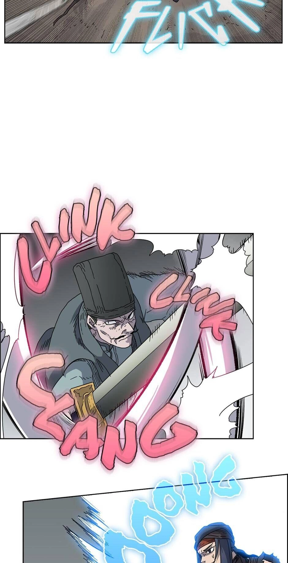 Heavenly Demon Reborn! Chapter 50, page 24 of 48