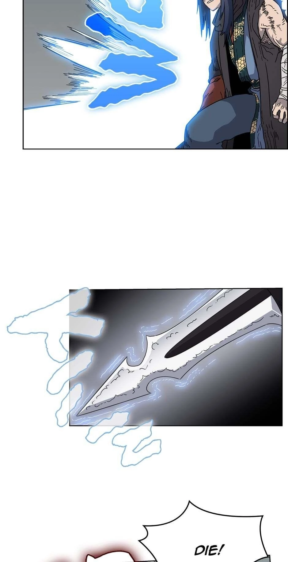Heavenly Demon Reborn! Chapter 50, page 25 of 48