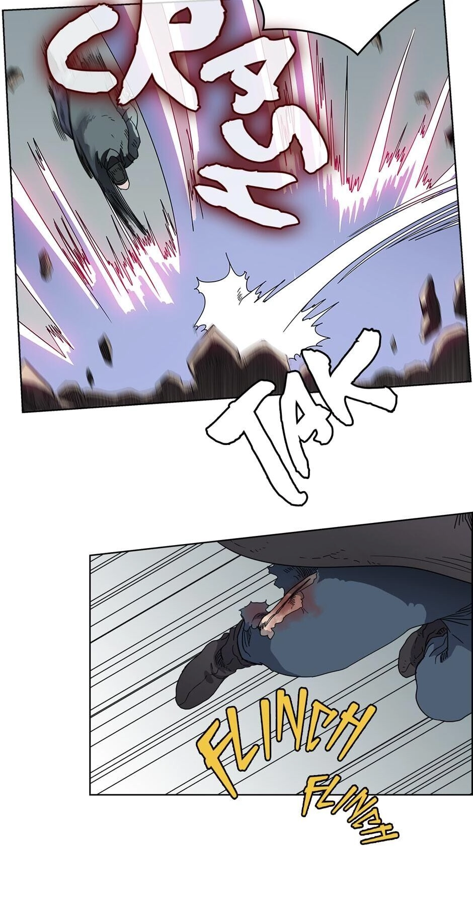 Heavenly Demon Reborn! Chapter 50, page 26 of 48