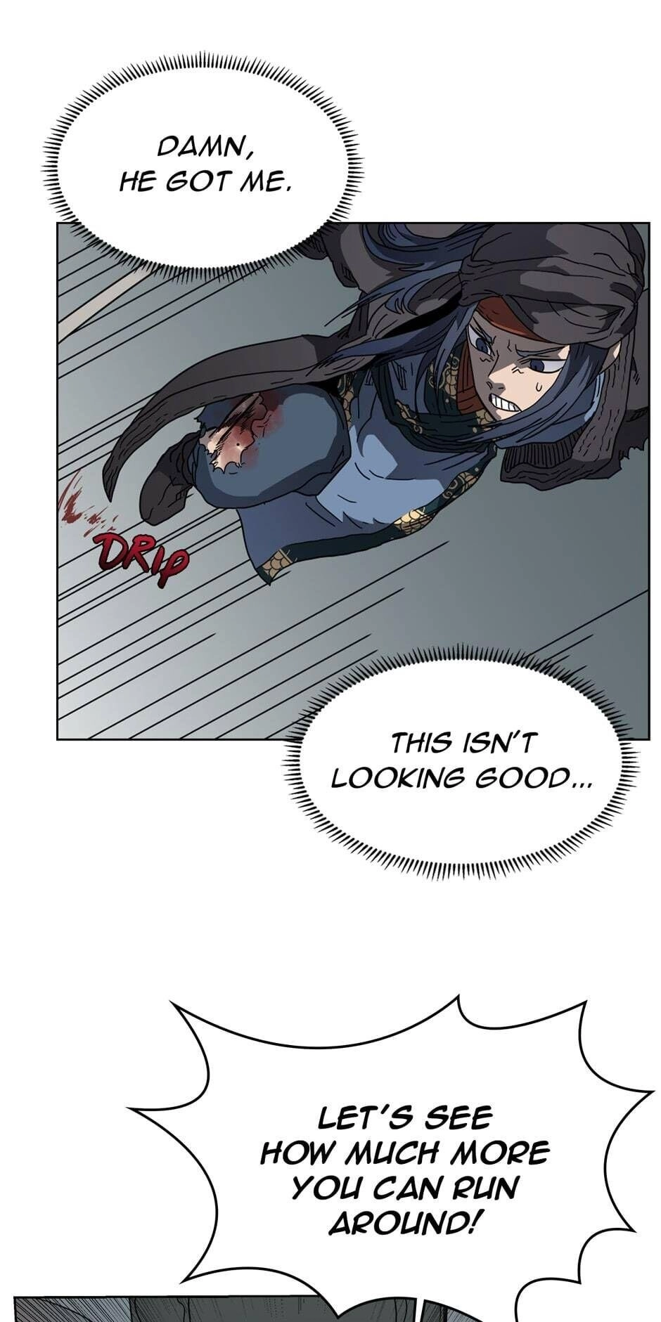 Heavenly Demon Reborn! Chapter 50, page 27 of 48
