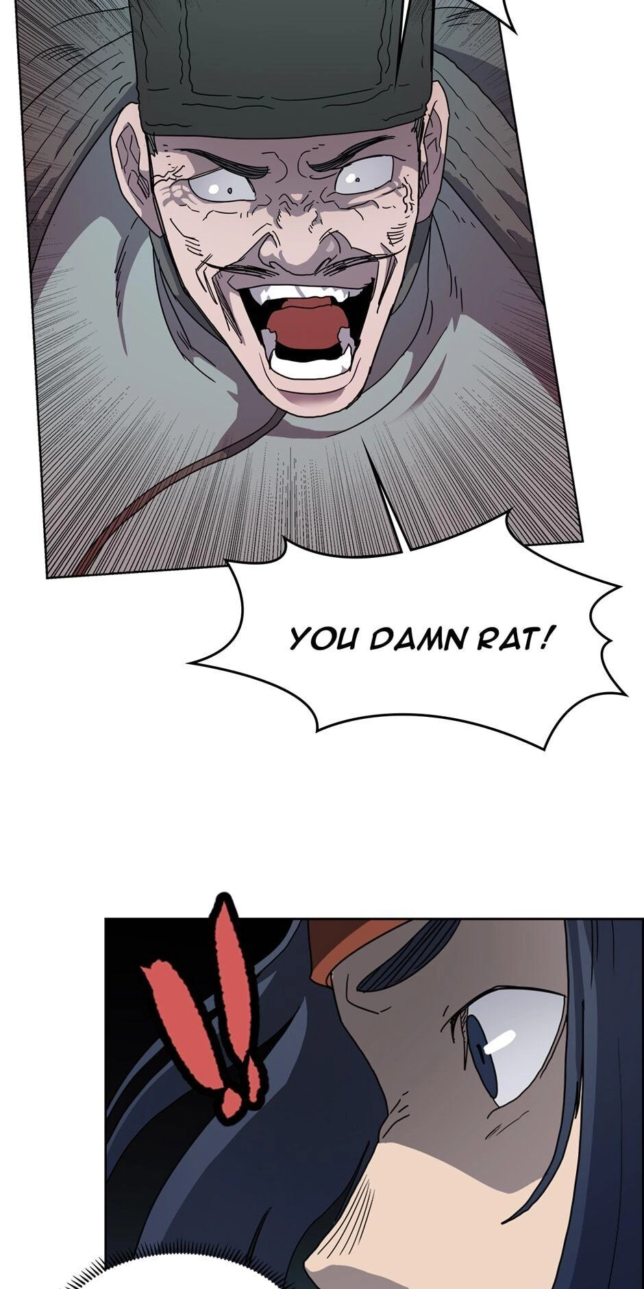 Heavenly Demon Reborn! Chapter 50, page 28 of 48