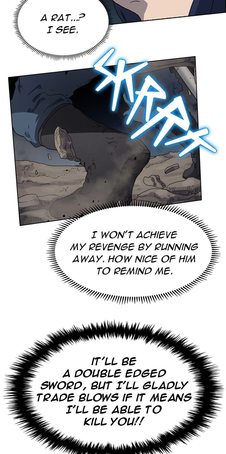 Heavenly Demon Reborn! Chapter 50, page 29 of 48