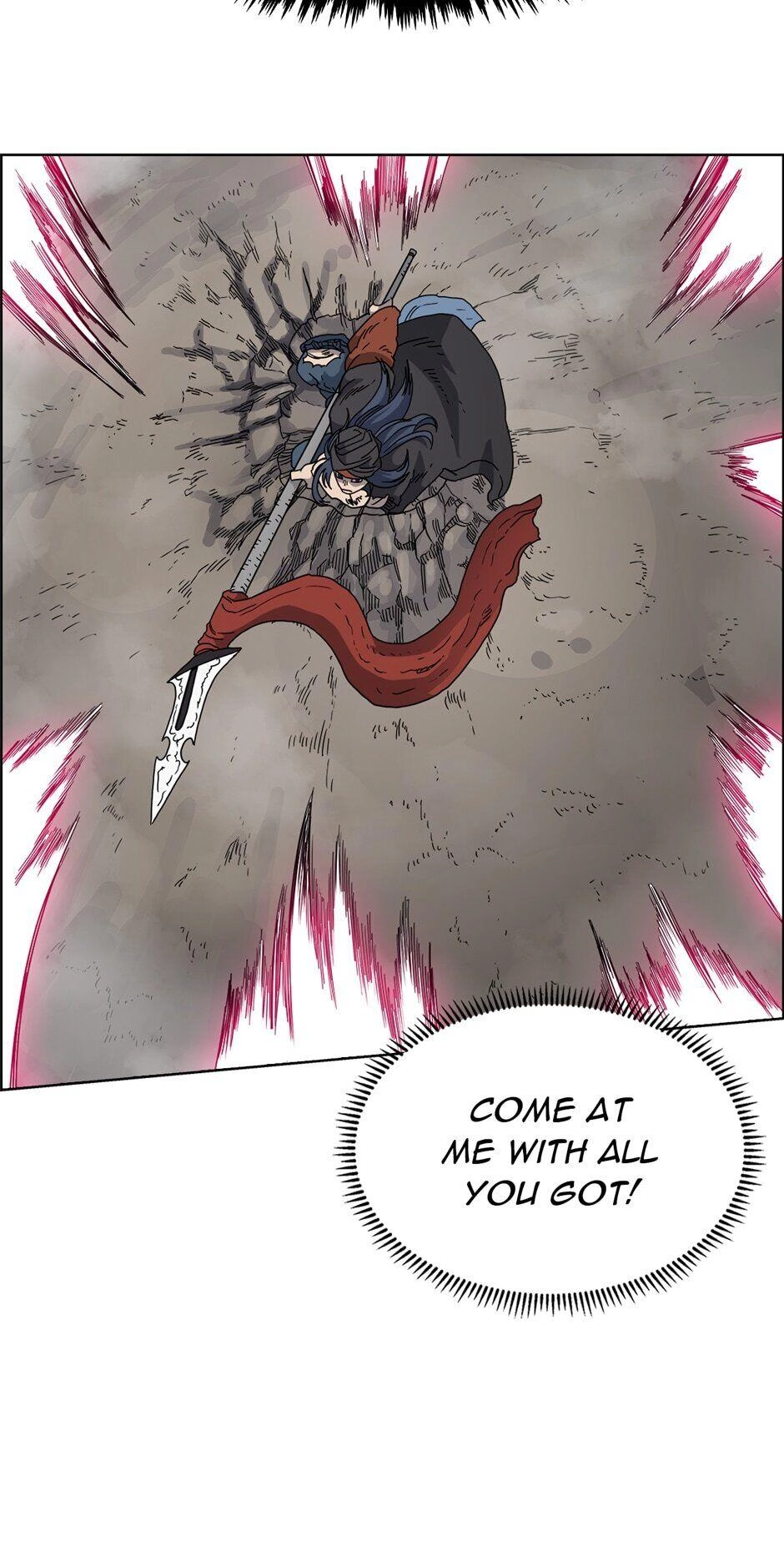 Heavenly Demon Reborn! Chapter 50, page 30 of 48