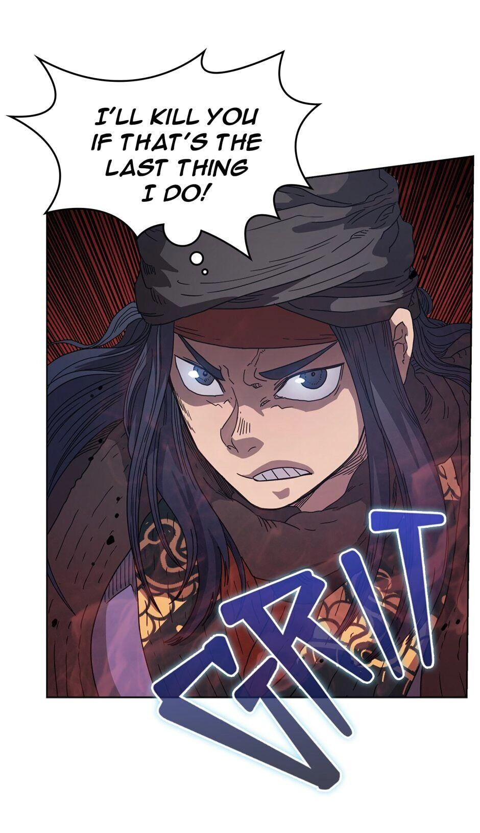 Heavenly Demon Reborn! Chapter 50, page 31 of 48