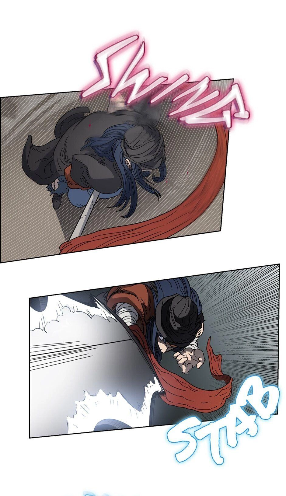 Heavenly Demon Reborn! Chapter 50, page 32 of 48