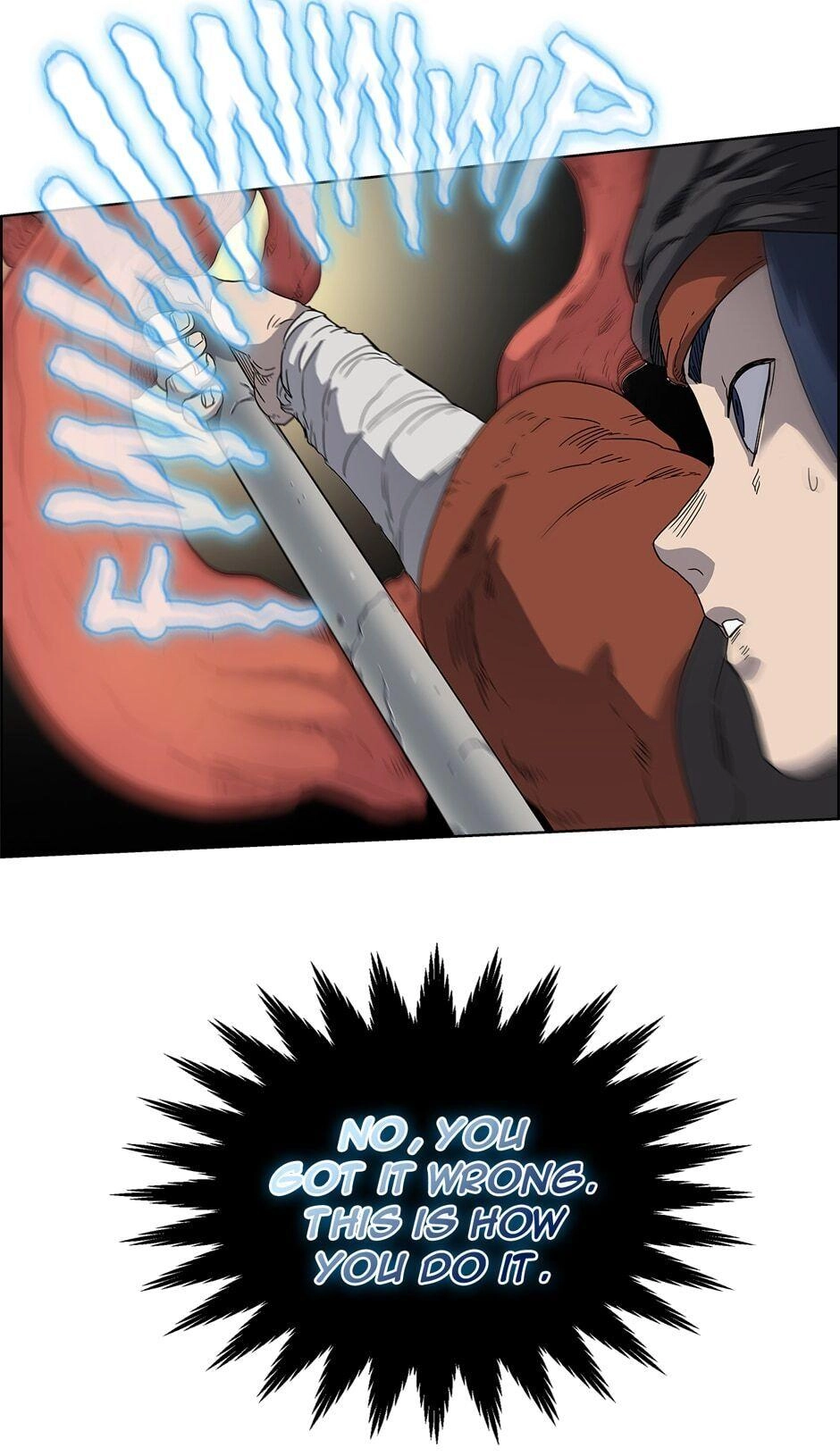 Heavenly Demon Reborn! Chapter 50, page 33 of 48