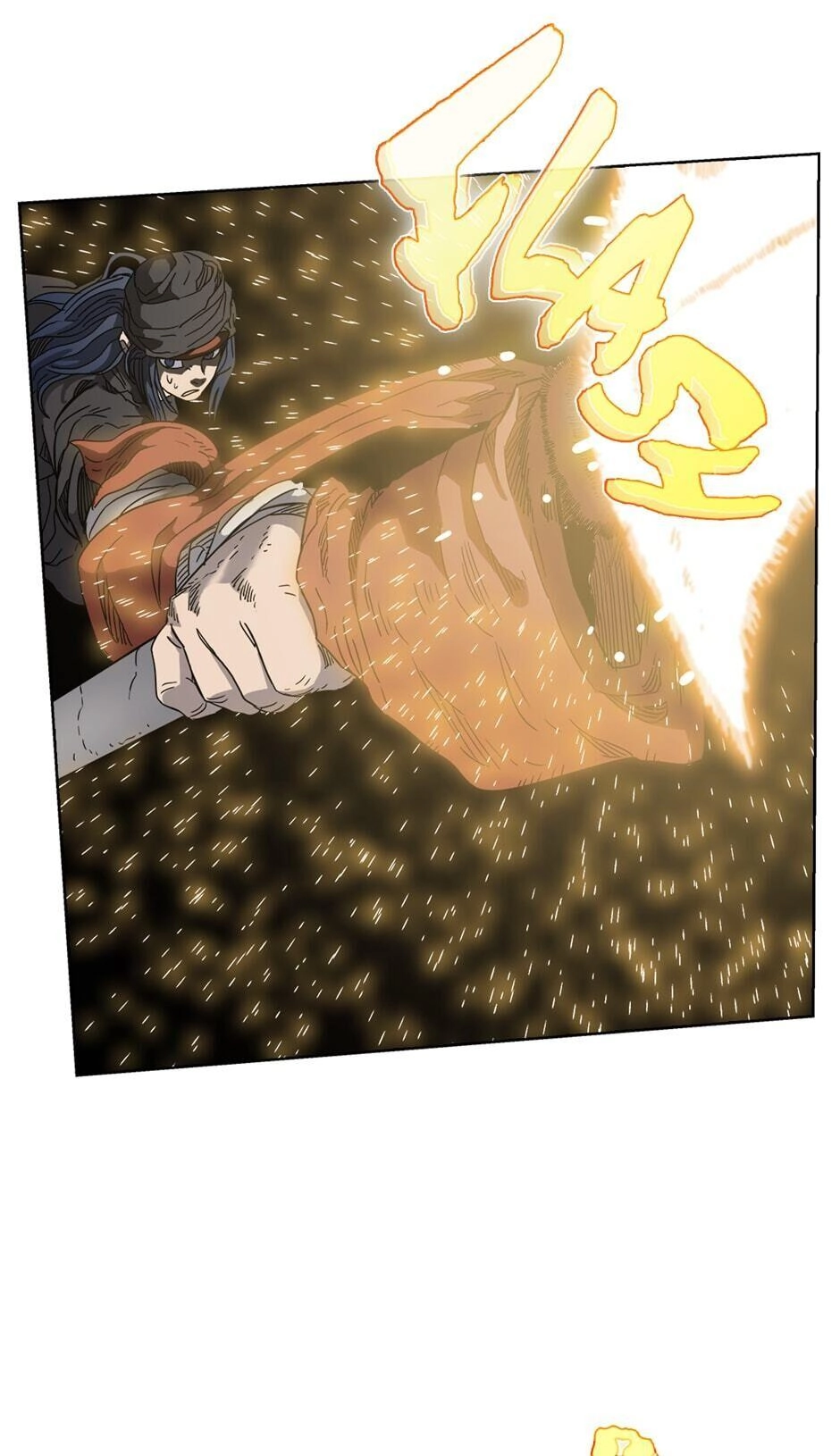 Heavenly Demon Reborn! Chapter 50, page 34 of 48
