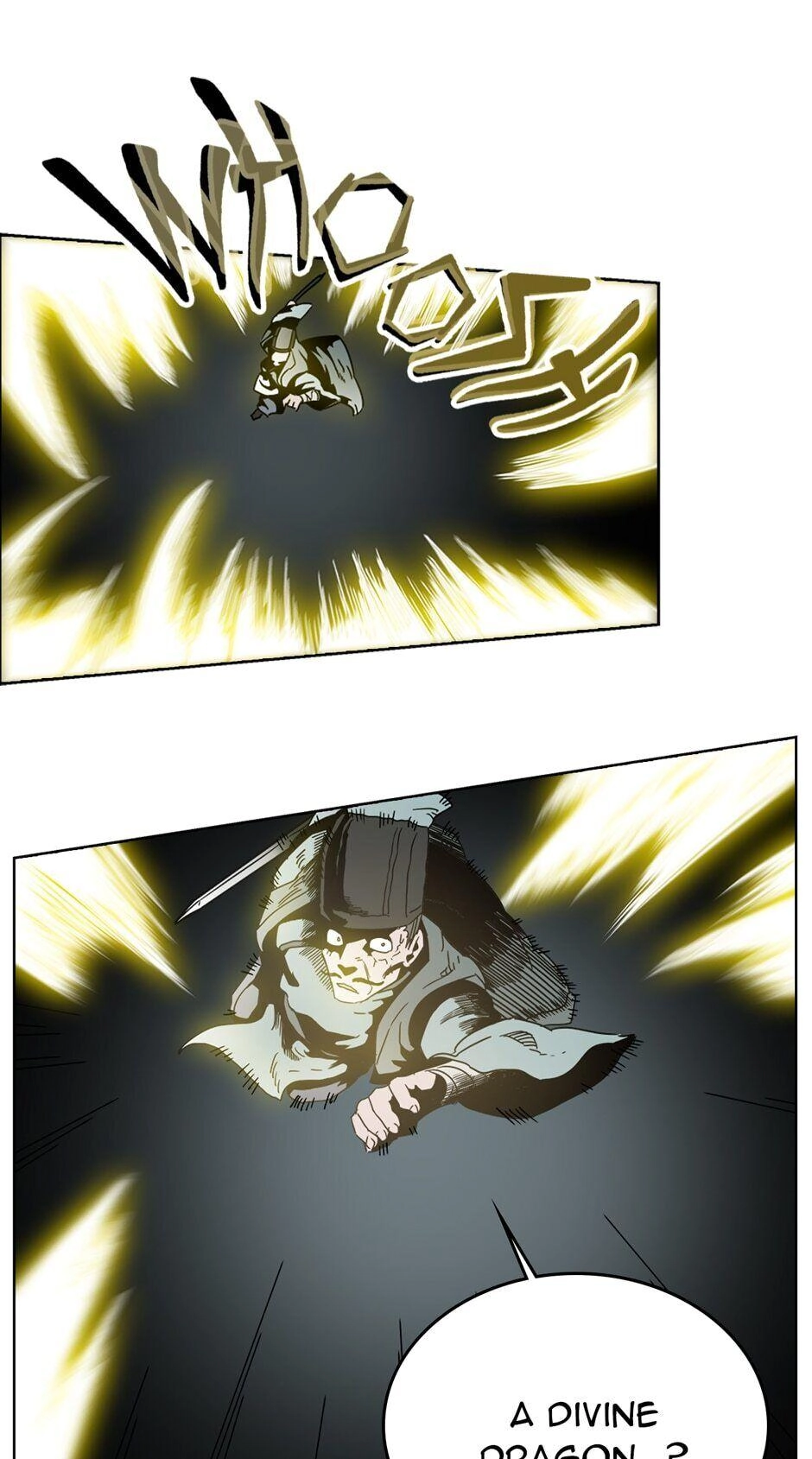 Heavenly Demon Reborn! Chapter 50, page 36 of 48