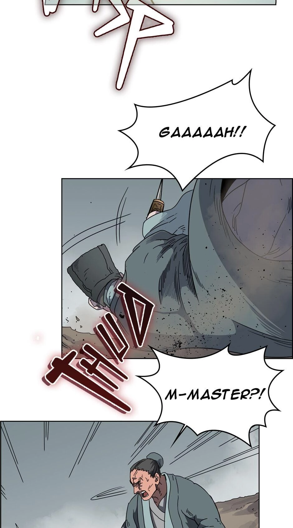 Heavenly Demon Reborn! Chapter 50, page 38 of 48