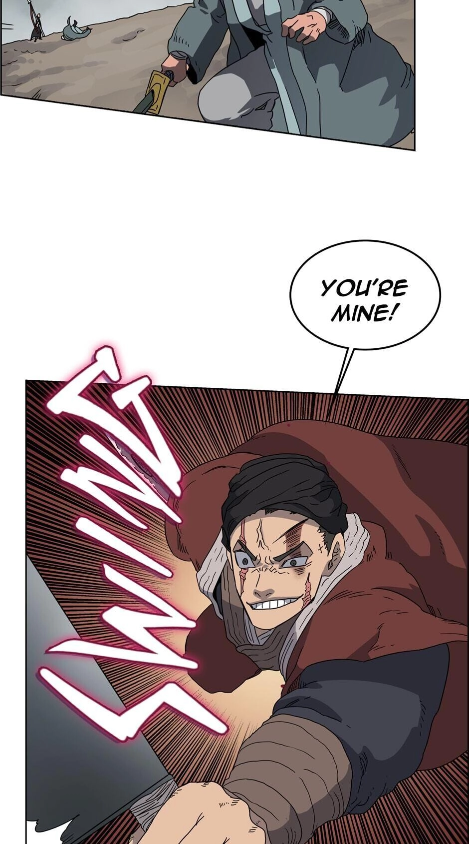 Heavenly Demon Reborn! Chapter 50, page 39 of 48