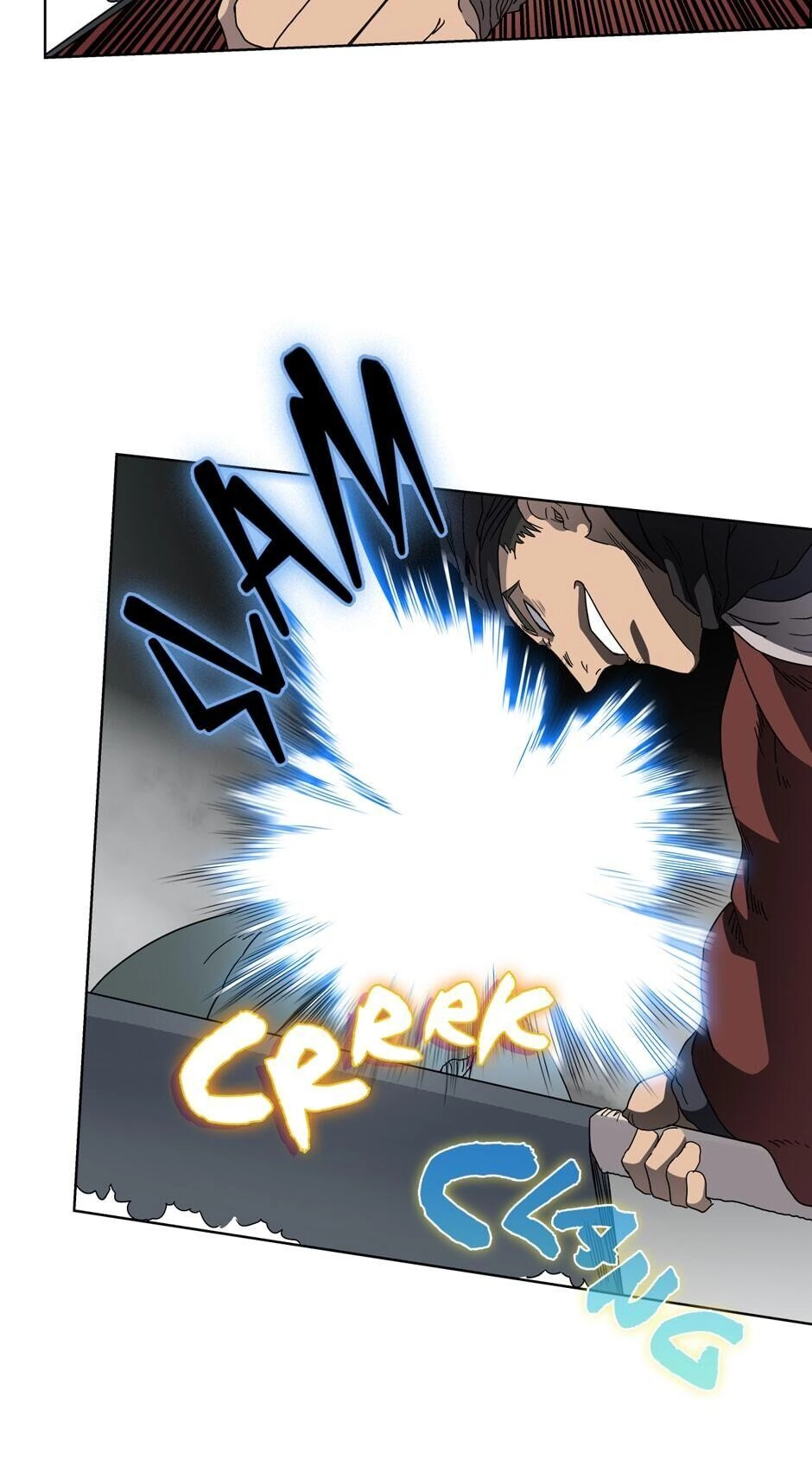 Heavenly Demon Reborn! Chapter 50, page 40 of 48