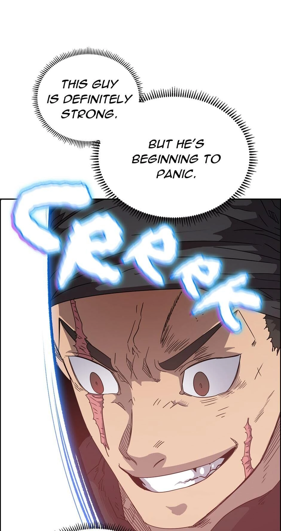Heavenly Demon Reborn! Chapter 50, page 41 of 48