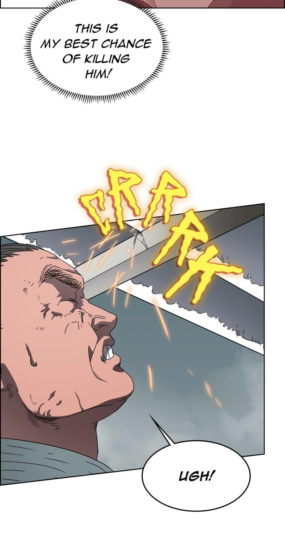 Heavenly Demon Reborn! Chapter 50, page 42 of 48