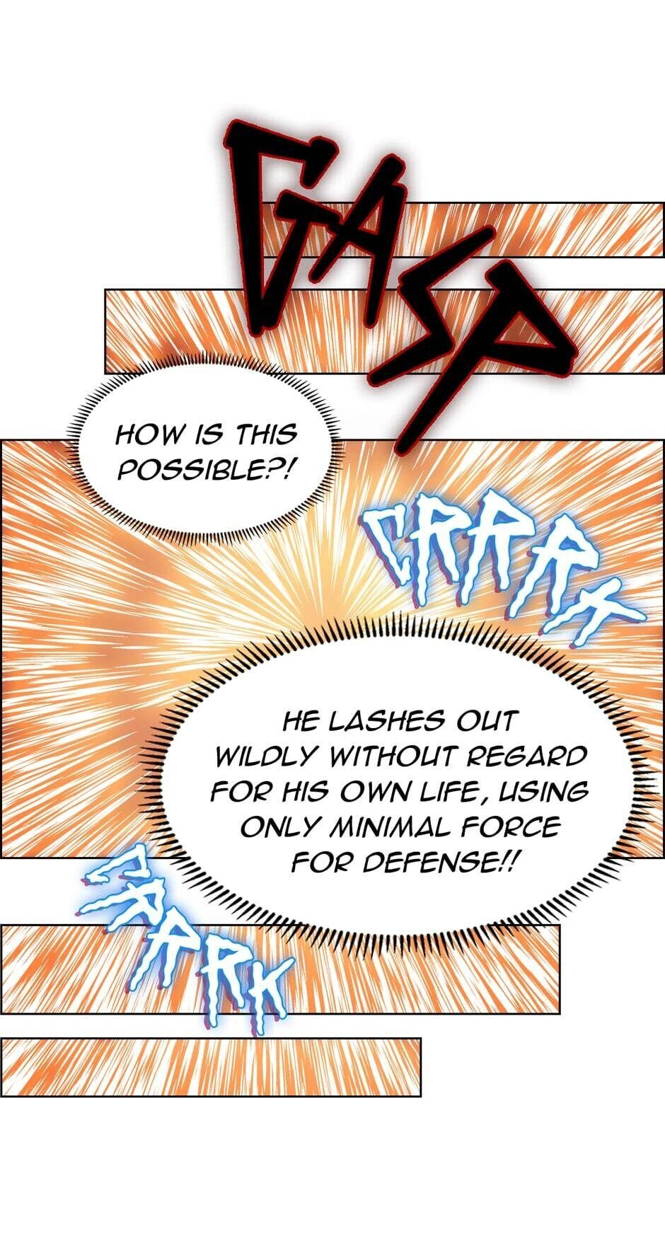 Heavenly Demon Reborn! Chapter 50, page 43 of 48