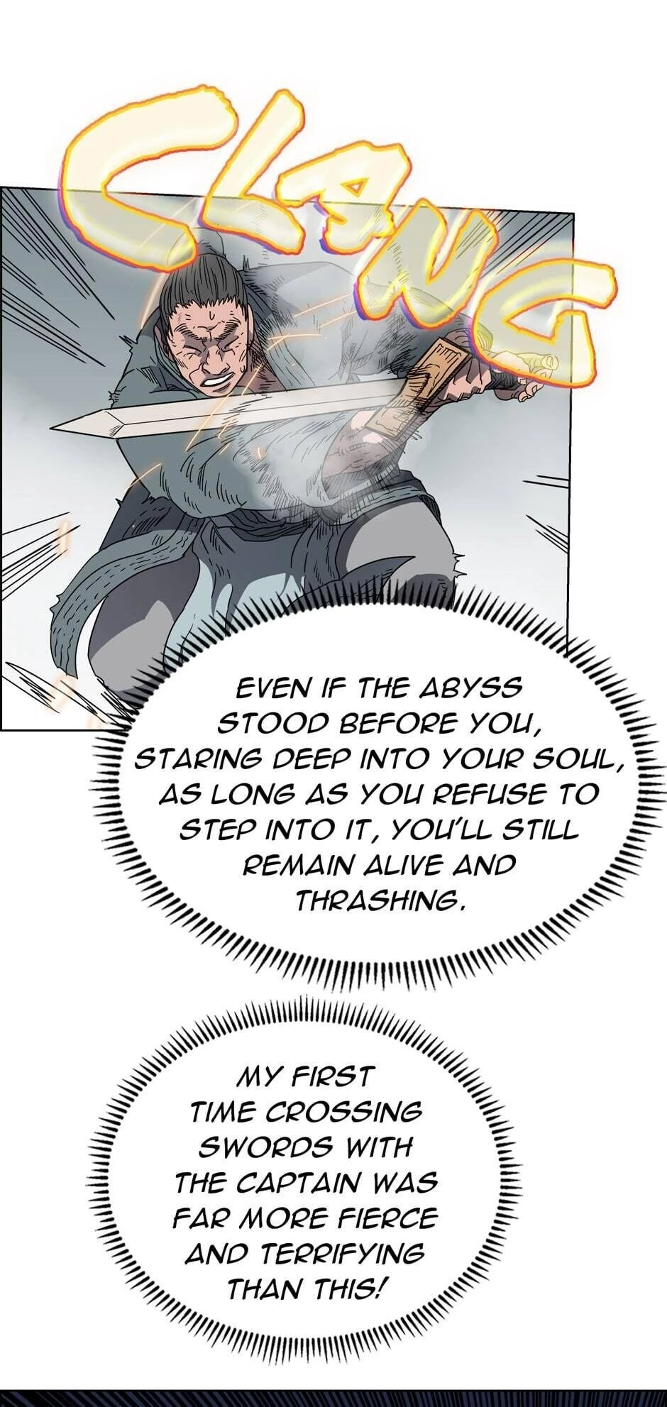 Heavenly Demon Reborn! Chapter 50, page 45 of 48