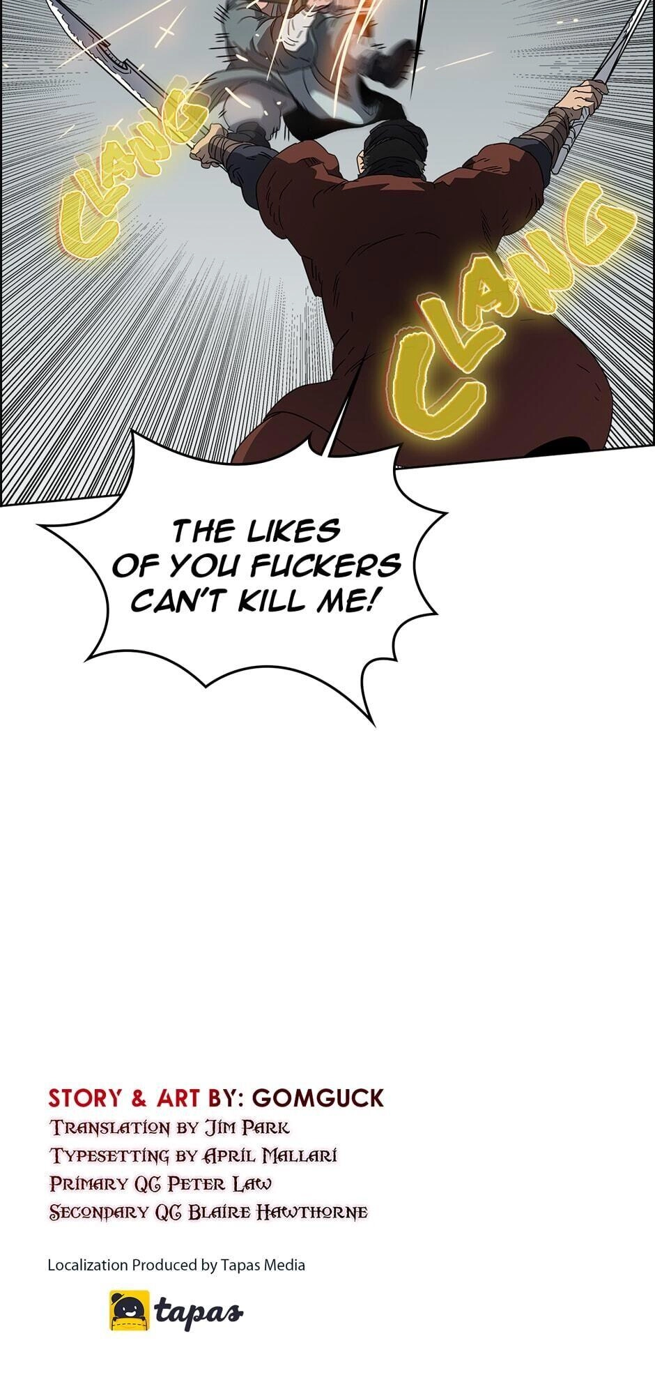 Heavenly Demon Reborn! Chapter 50, page 48 of 48