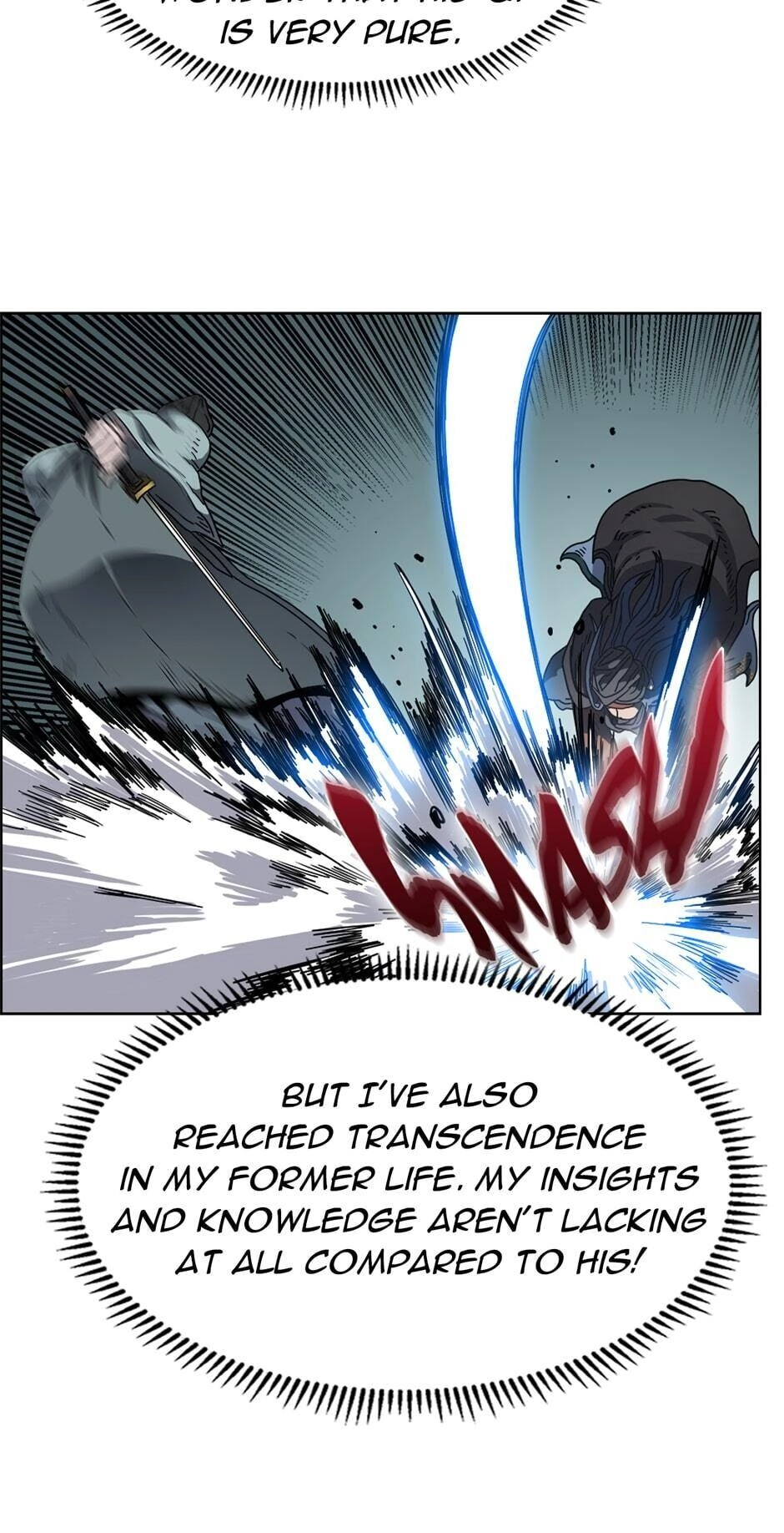 Heavenly Demon Reborn! Chapter 50, page 6 of 48