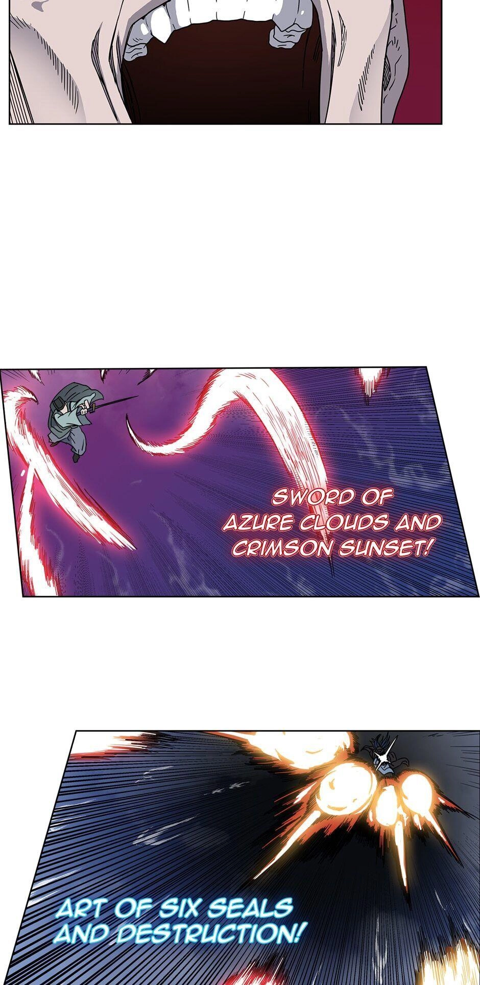 Heavenly Demon Reborn! Chapter 50, page 8 of 48