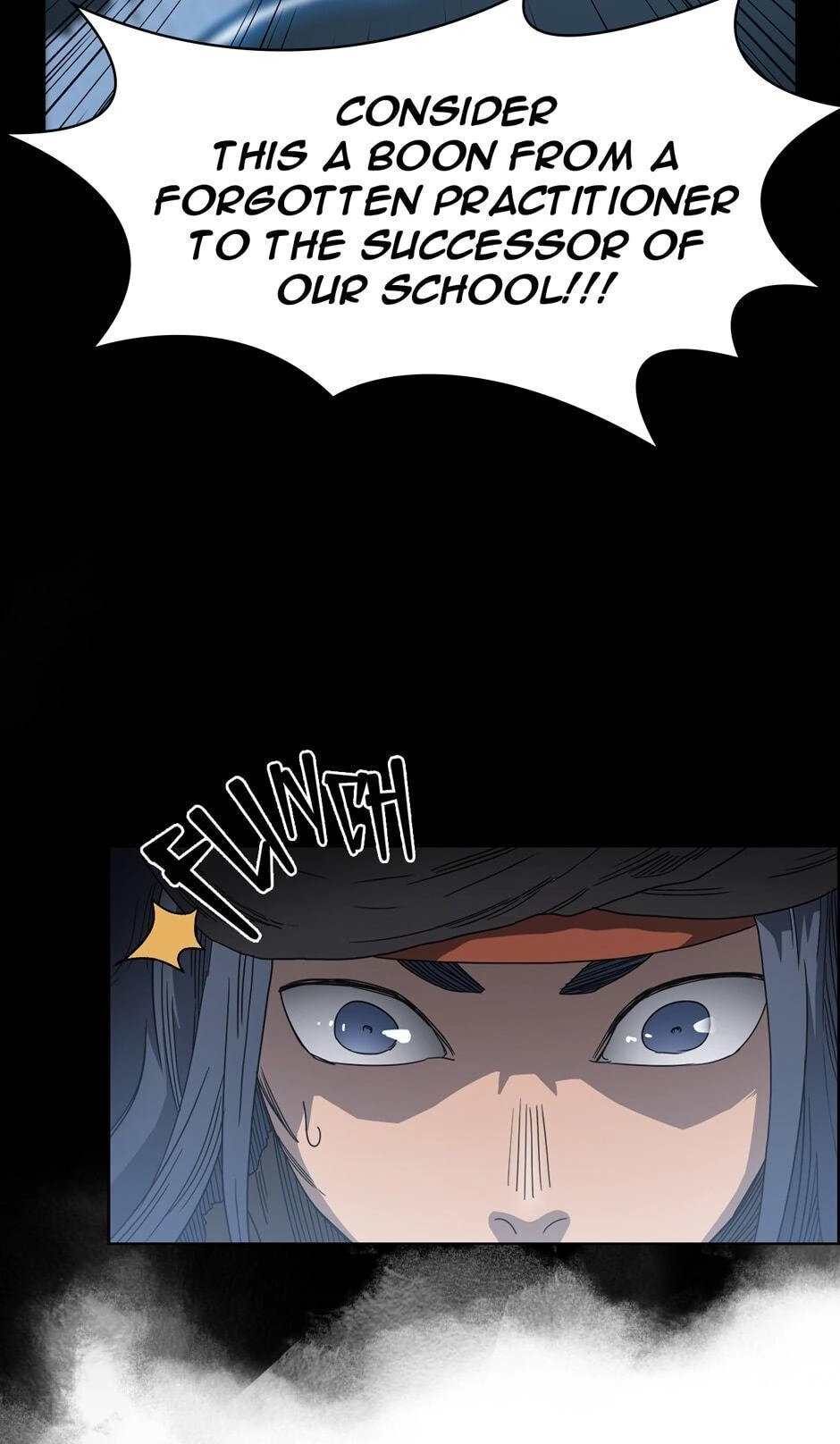Heavenly Demon Reborn! Chapter 51, page 10 of 58
