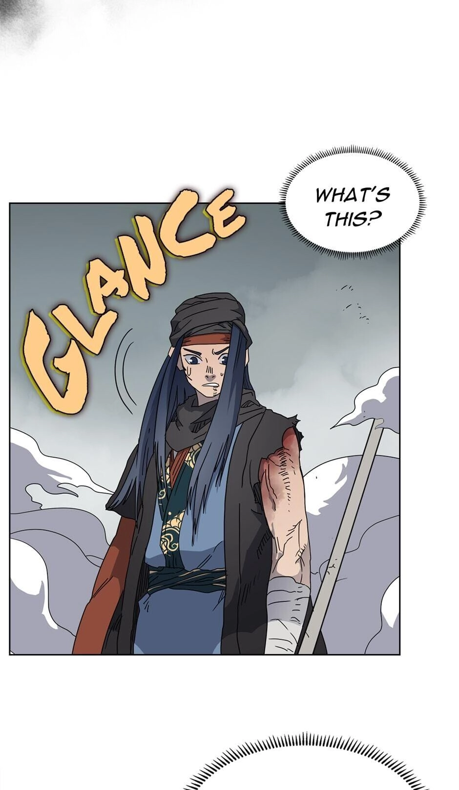 Heavenly Demon Reborn! Chapter 51, page 11 of 58