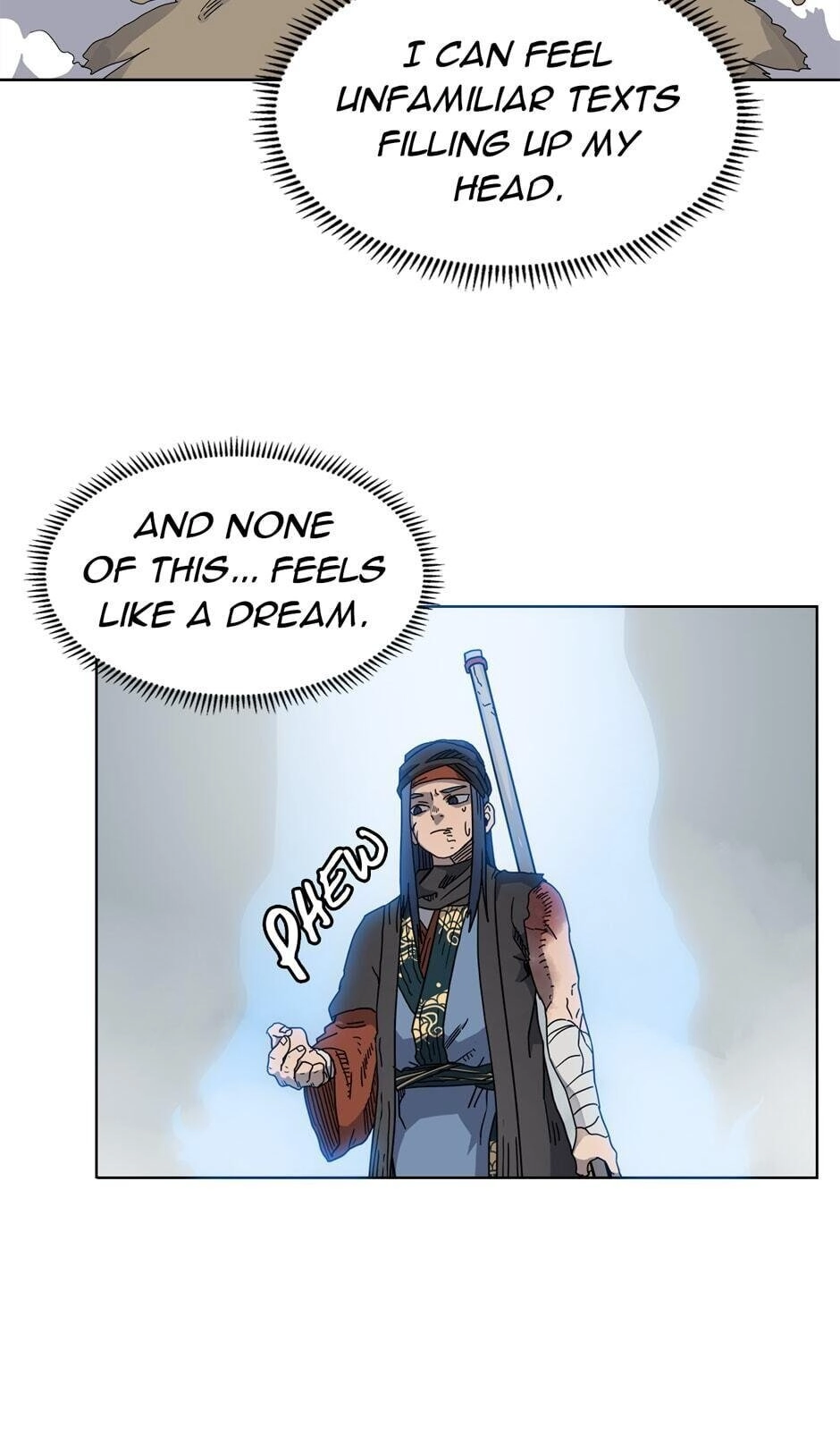 Heavenly Demon Reborn! Chapter 51, page 13 of 58