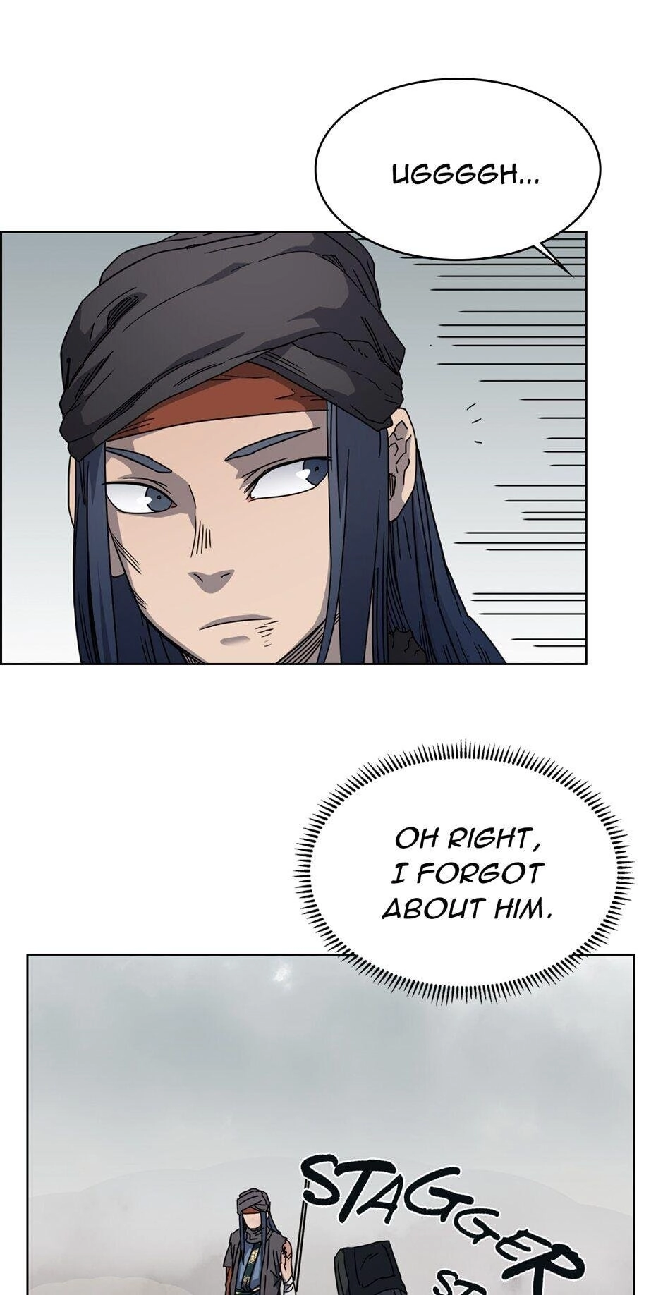 Heavenly Demon Reborn! Chapter 51, page 14 of 58
