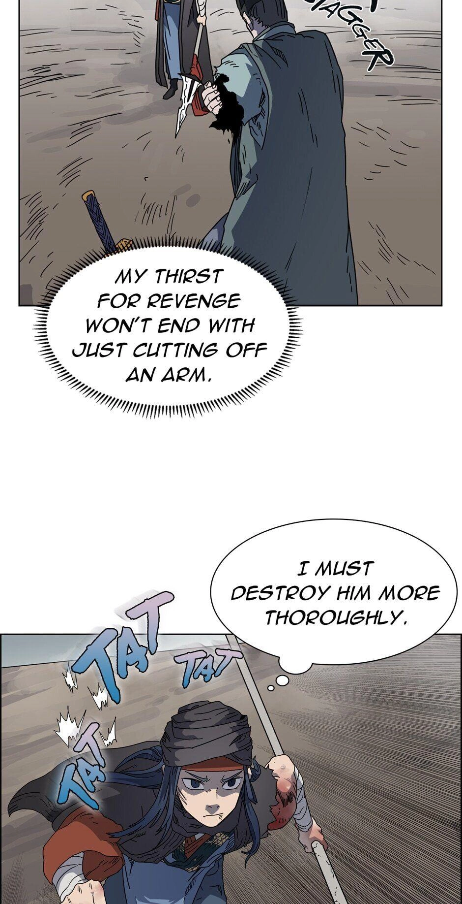 Heavenly Demon Reborn! Chapter 51, page 15 of 58