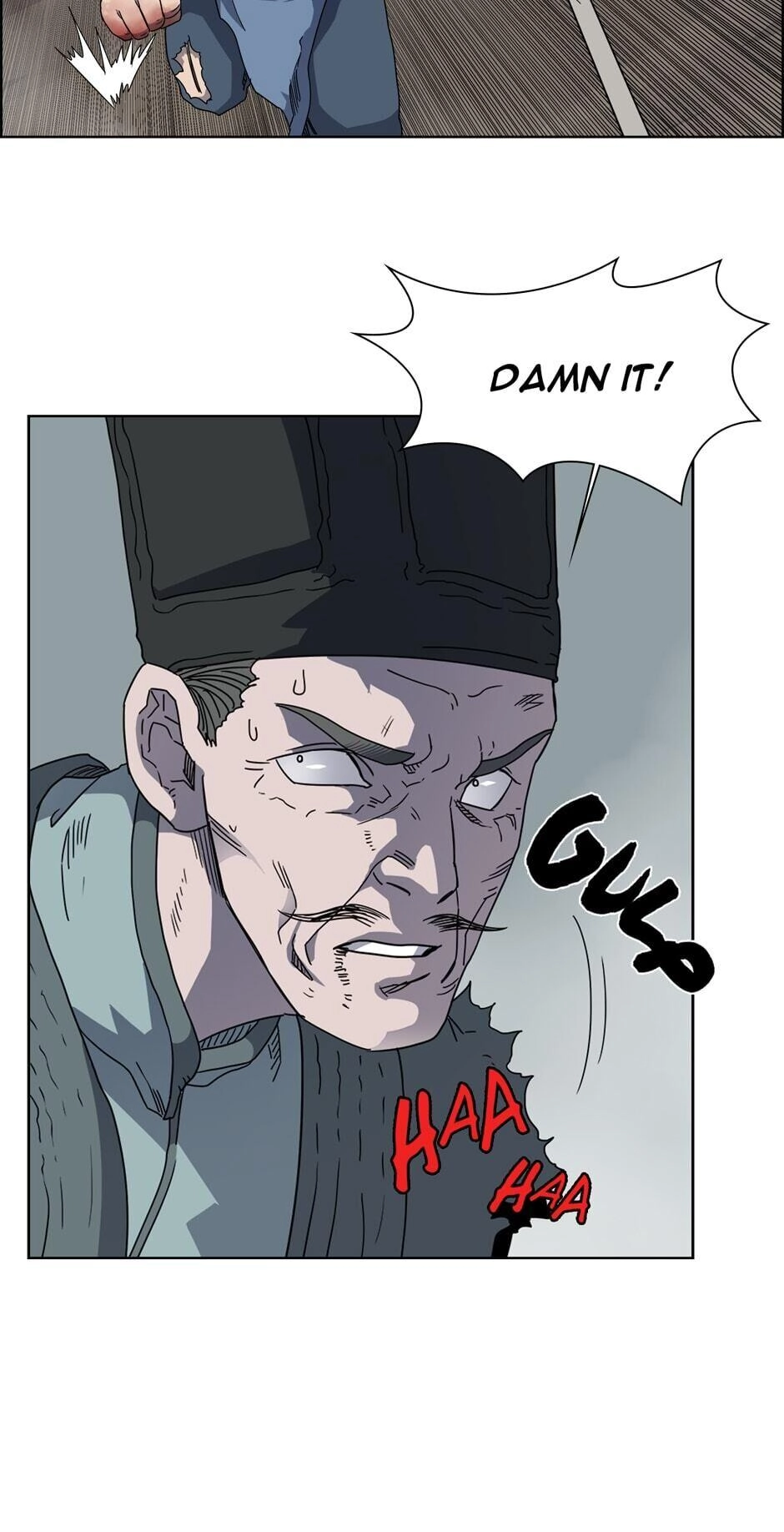 Heavenly Demon Reborn! Chapter 51, page 16 of 58