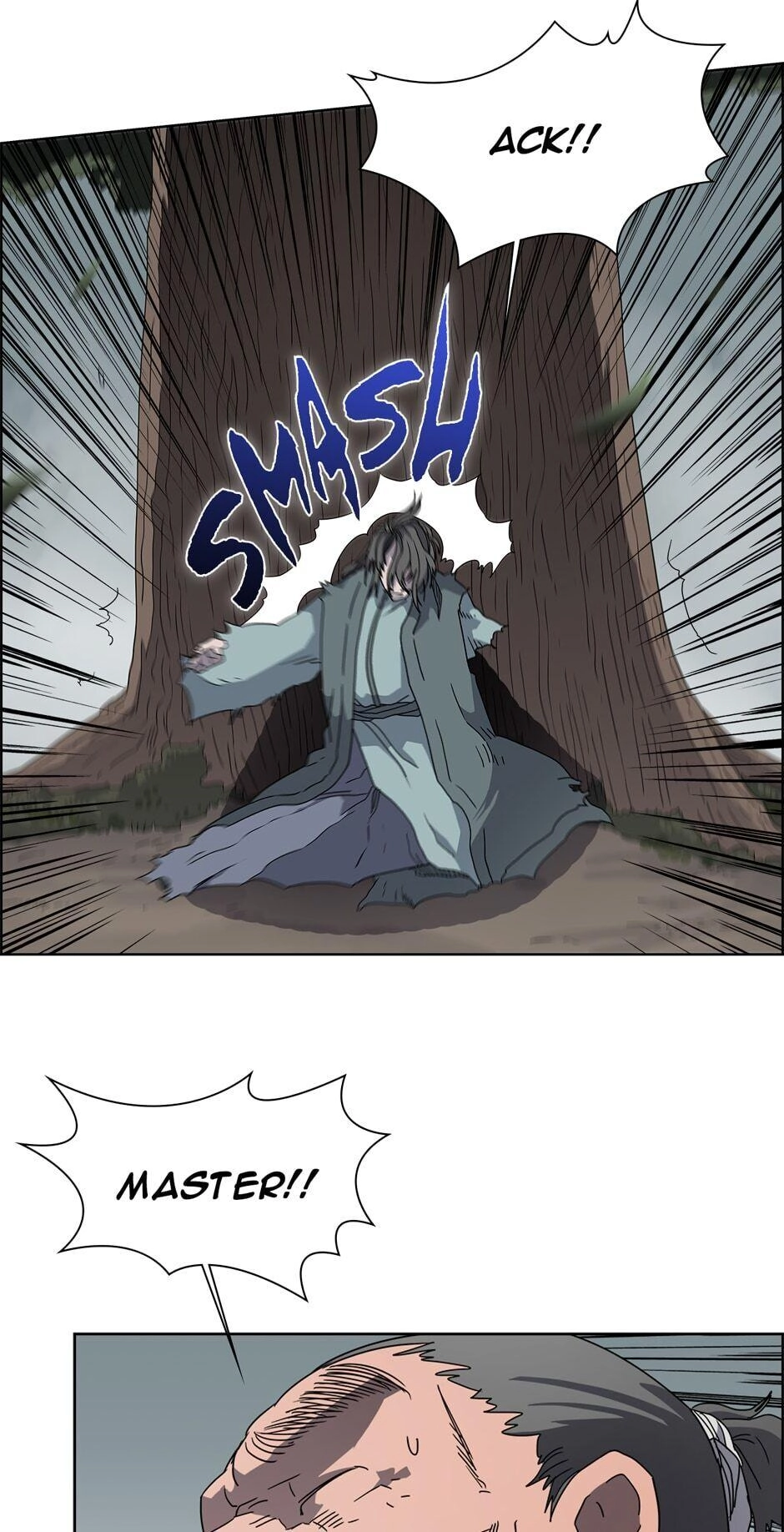 Heavenly Demon Reborn! Chapter 51, page 19 of 58