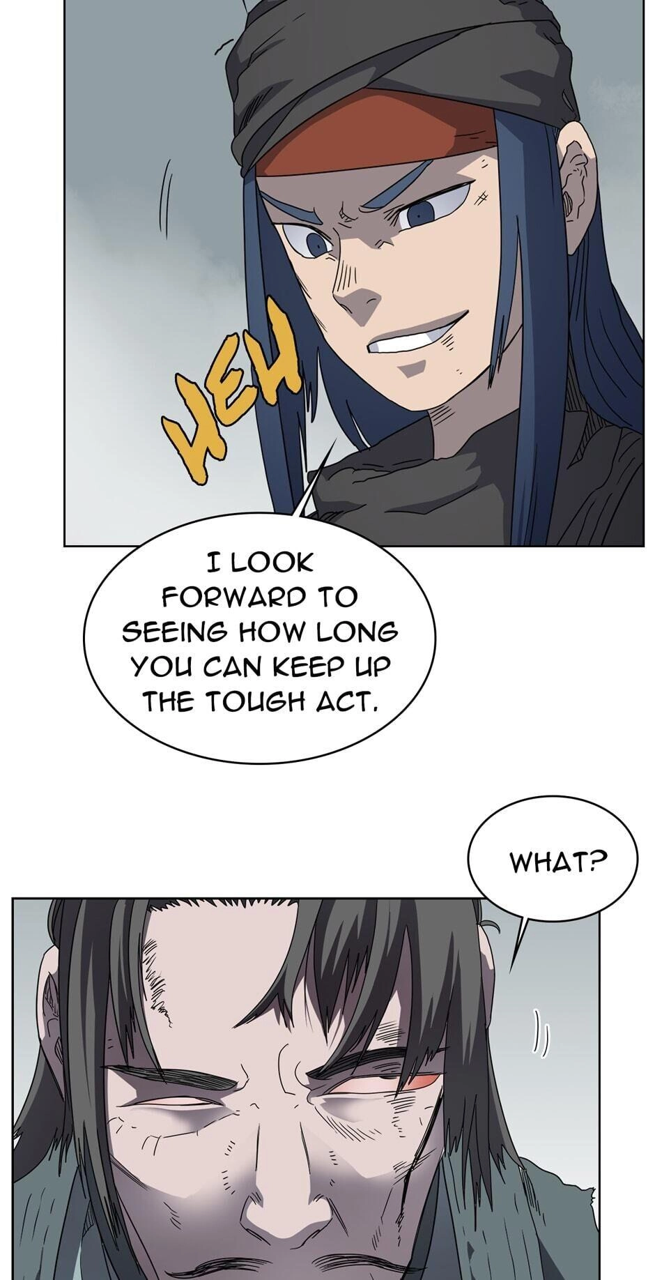 Heavenly Demon Reborn! Chapter 51, page 24 of 58