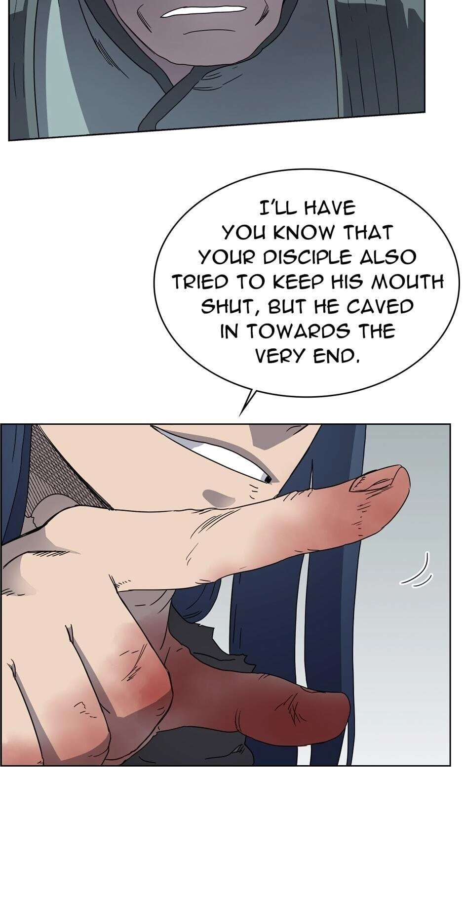 Heavenly Demon Reborn! Chapter 51, page 25 of 58