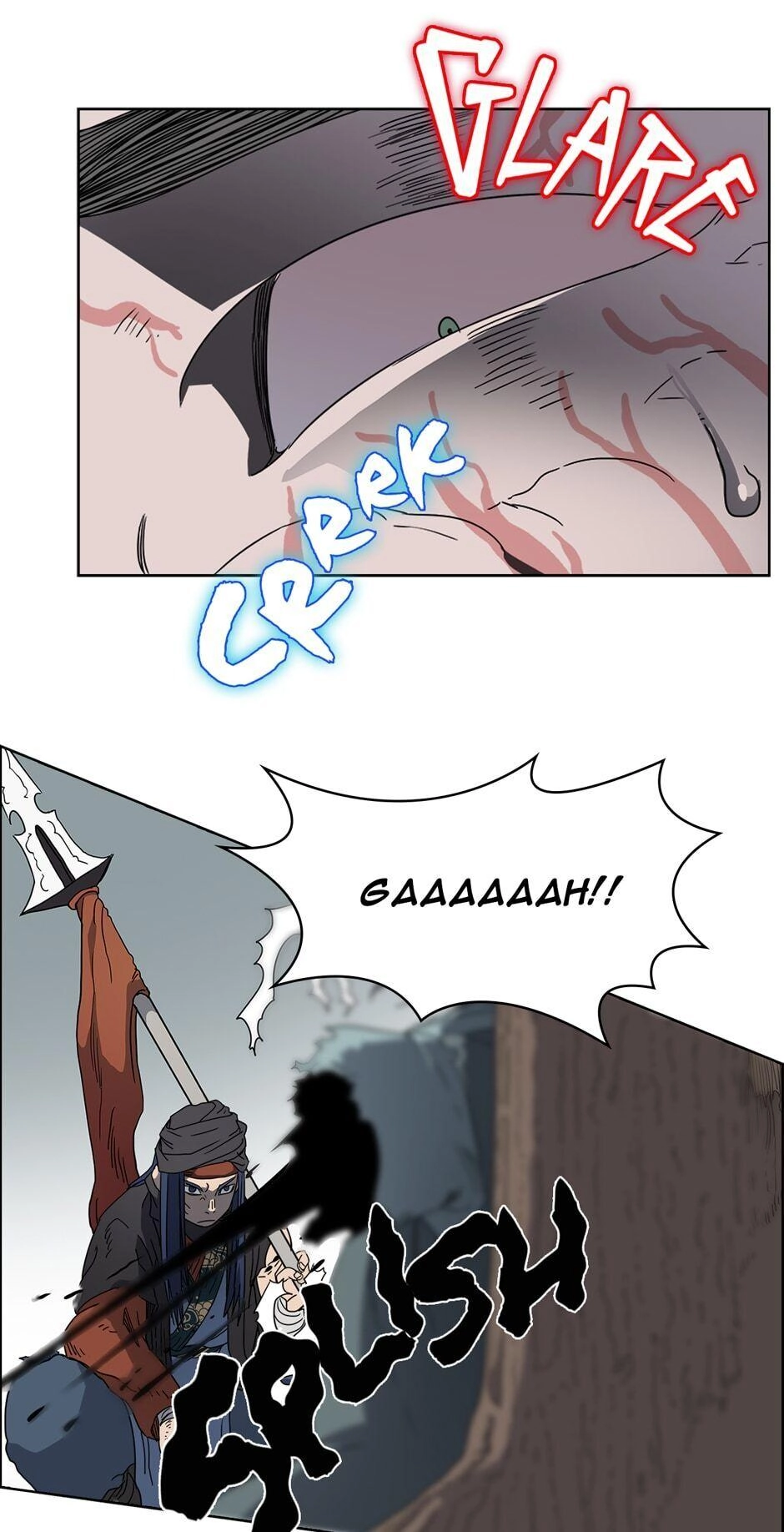 Heavenly Demon Reborn! Chapter 51, page 26 of 58