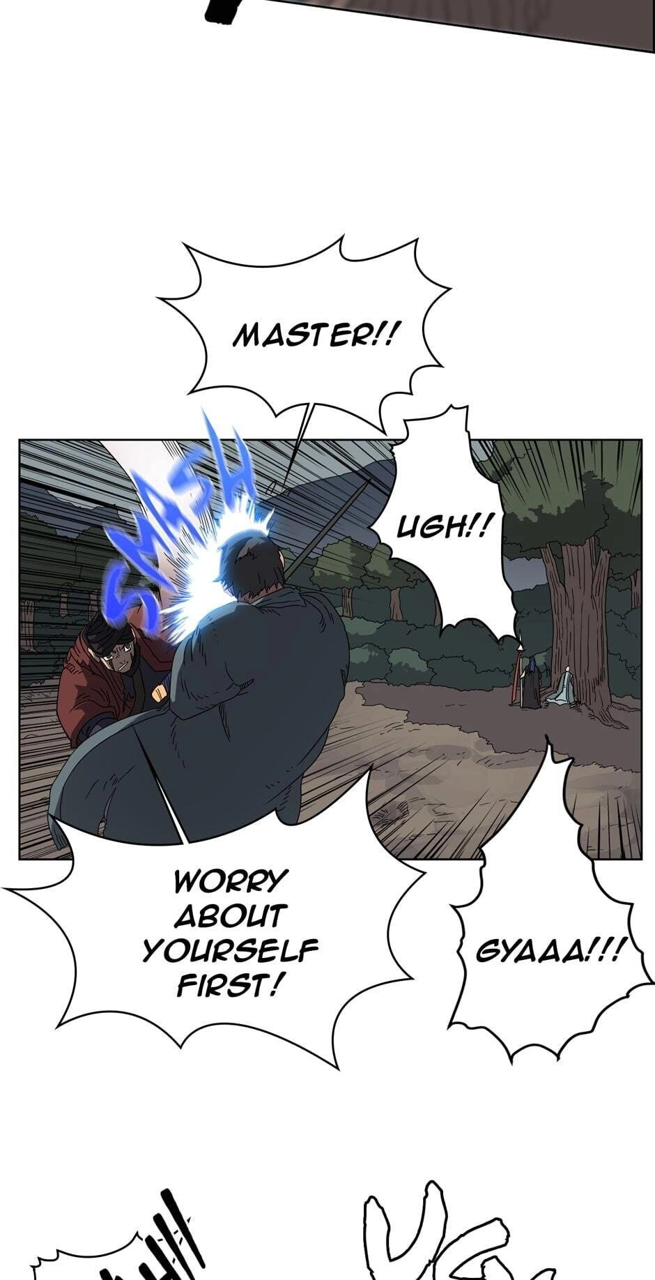 Heavenly Demon Reborn! Chapter 51, page 27 of 58