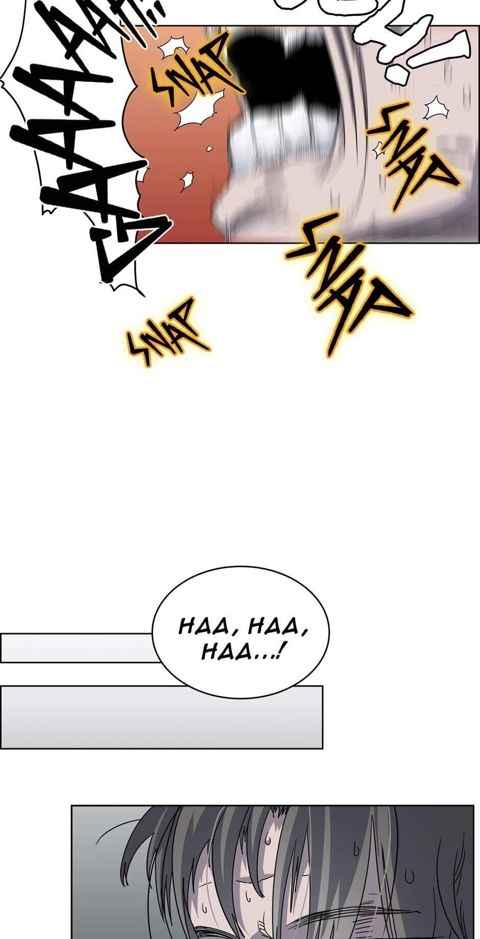 Heavenly Demon Reborn! Chapter 51, page 28 of 58