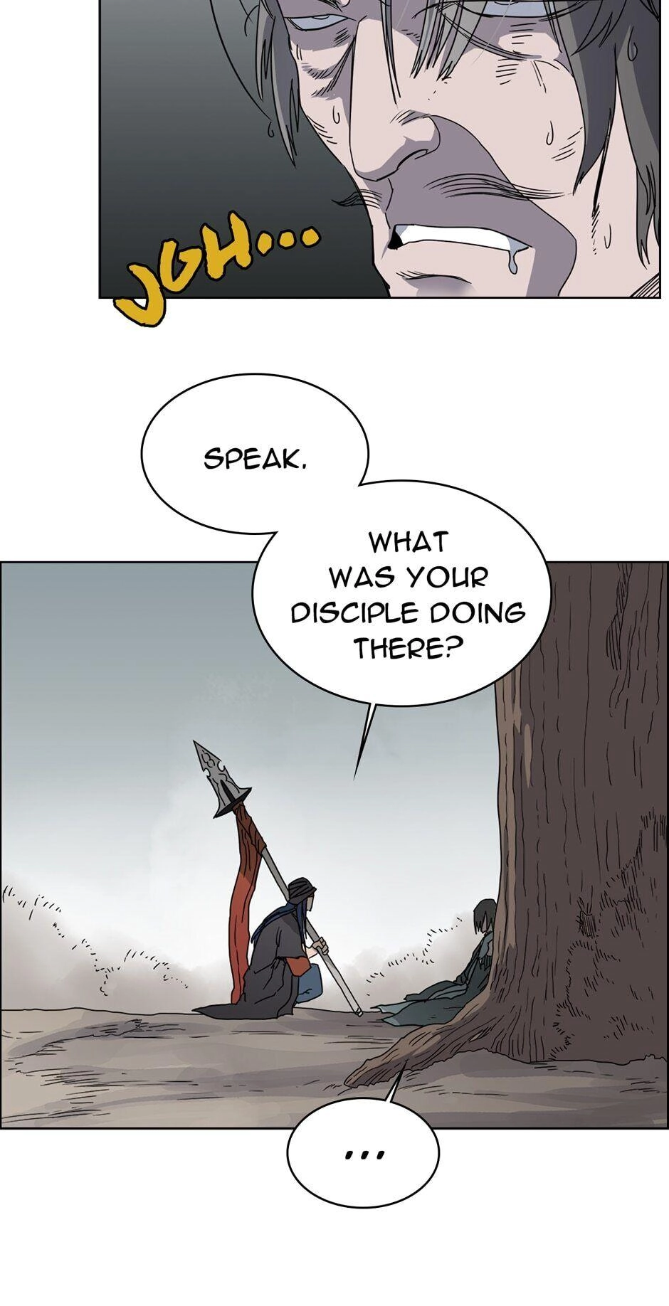 Heavenly Demon Reborn! Chapter 51, page 29 of 58