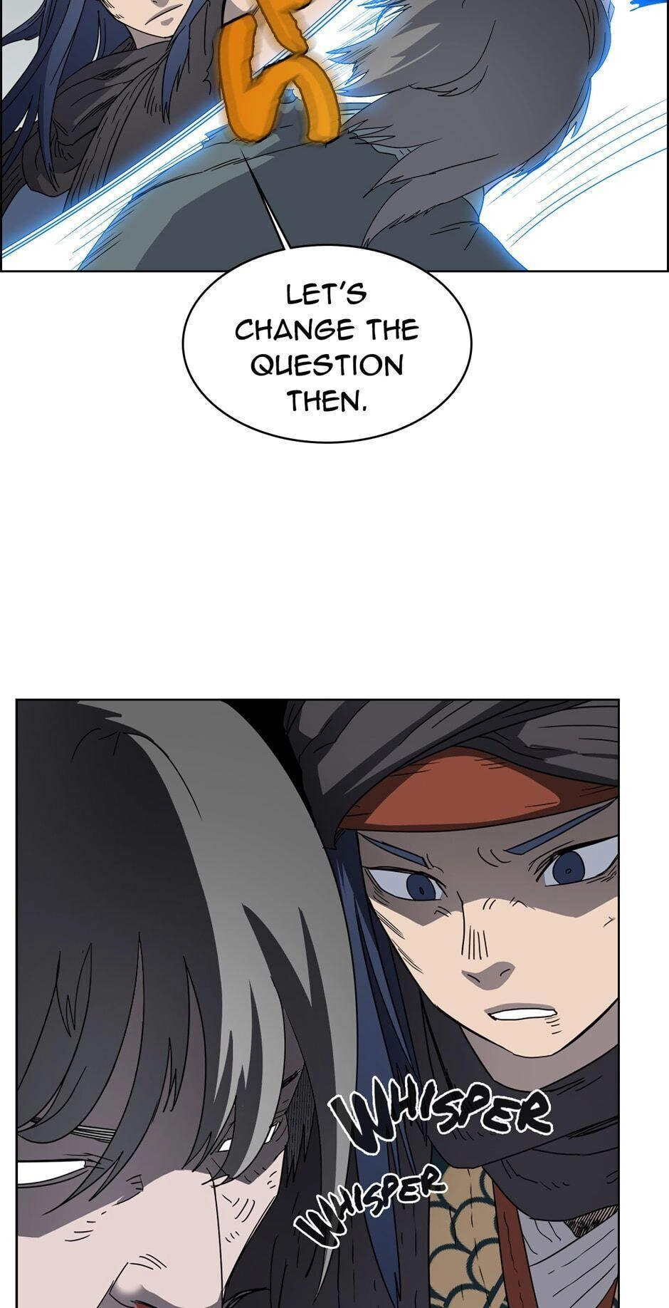 Heavenly Demon Reborn! Chapter 51, page 31 of 58