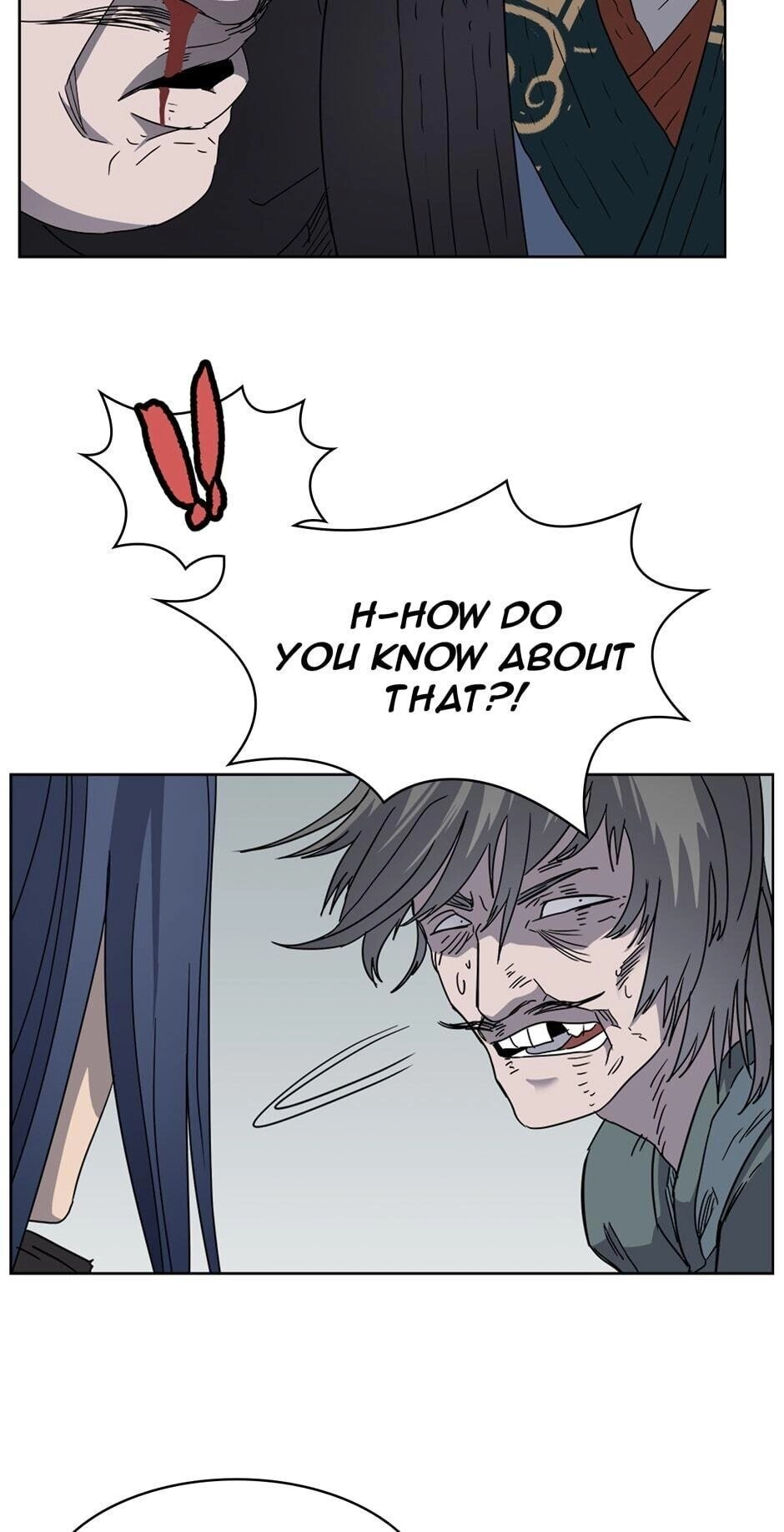 Heavenly Demon Reborn! Chapter 51, page 32 of 58