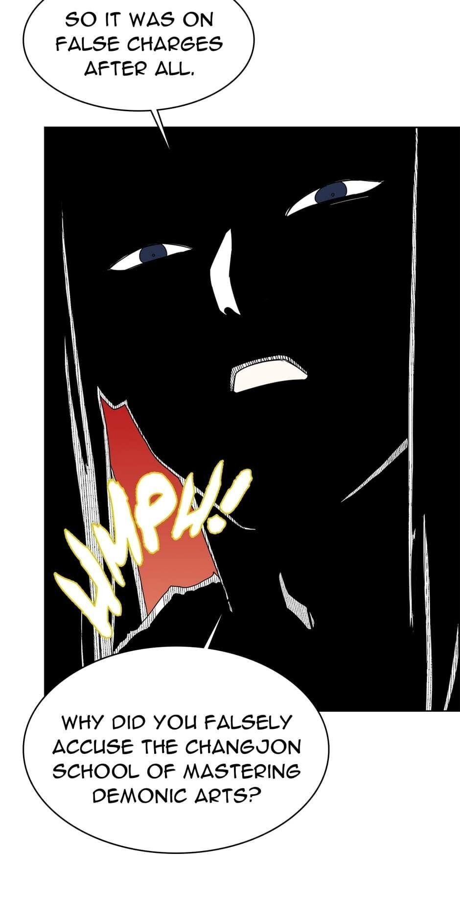 Heavenly Demon Reborn! Chapter 51, page 33 of 58