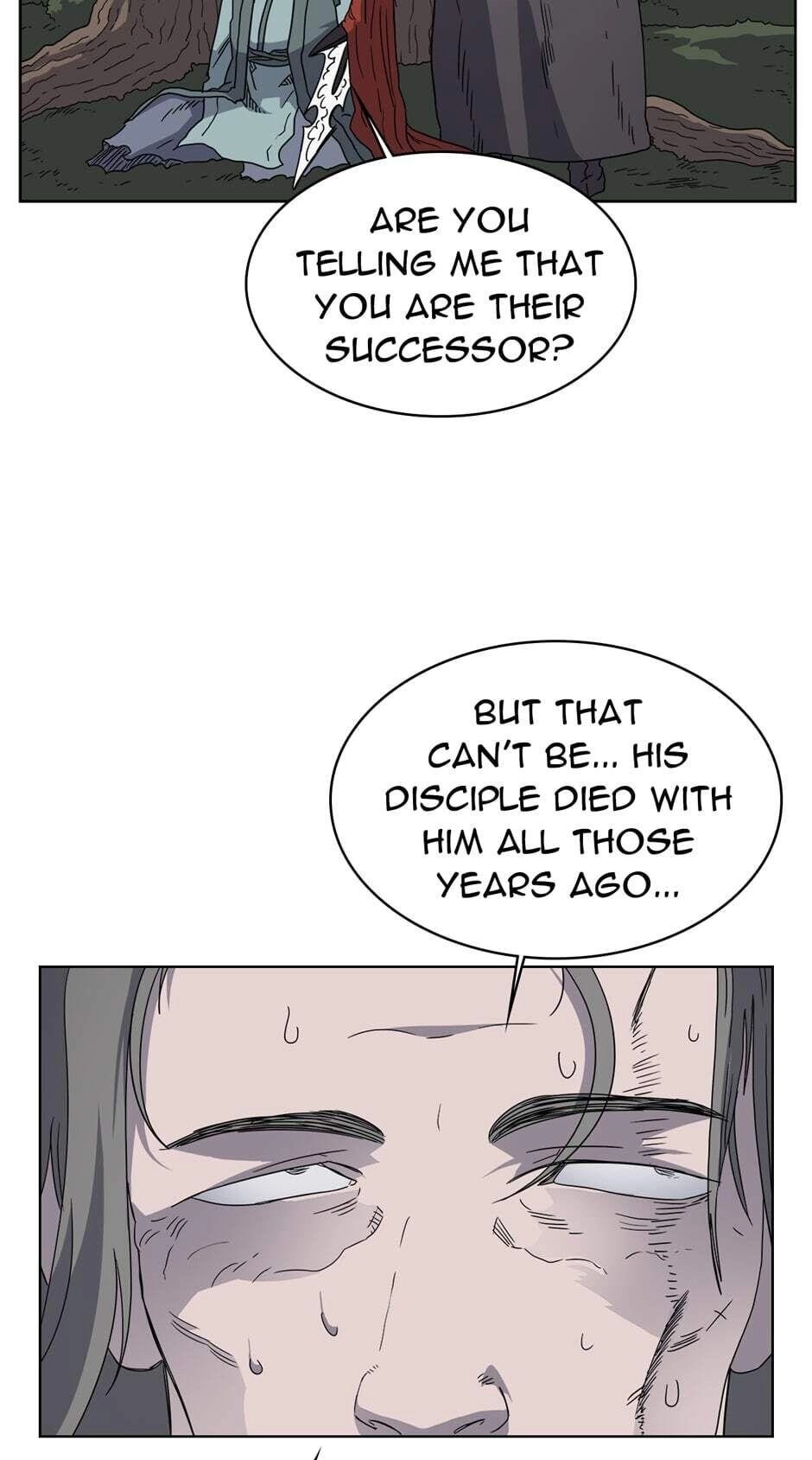 Heavenly Demon Reborn! Chapter 51, page 36 of 58