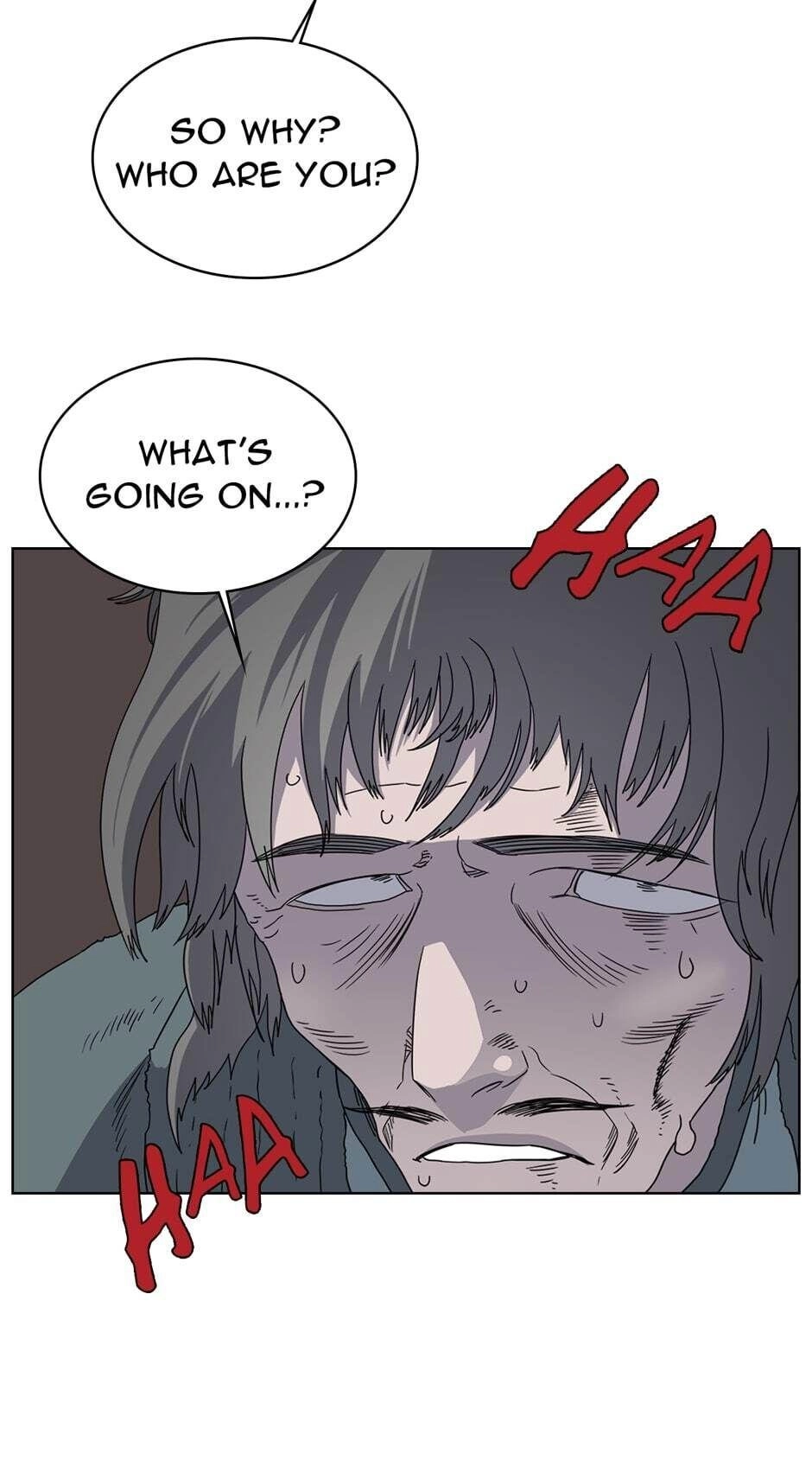 Heavenly Demon Reborn! Chapter 51, page 37 of 58