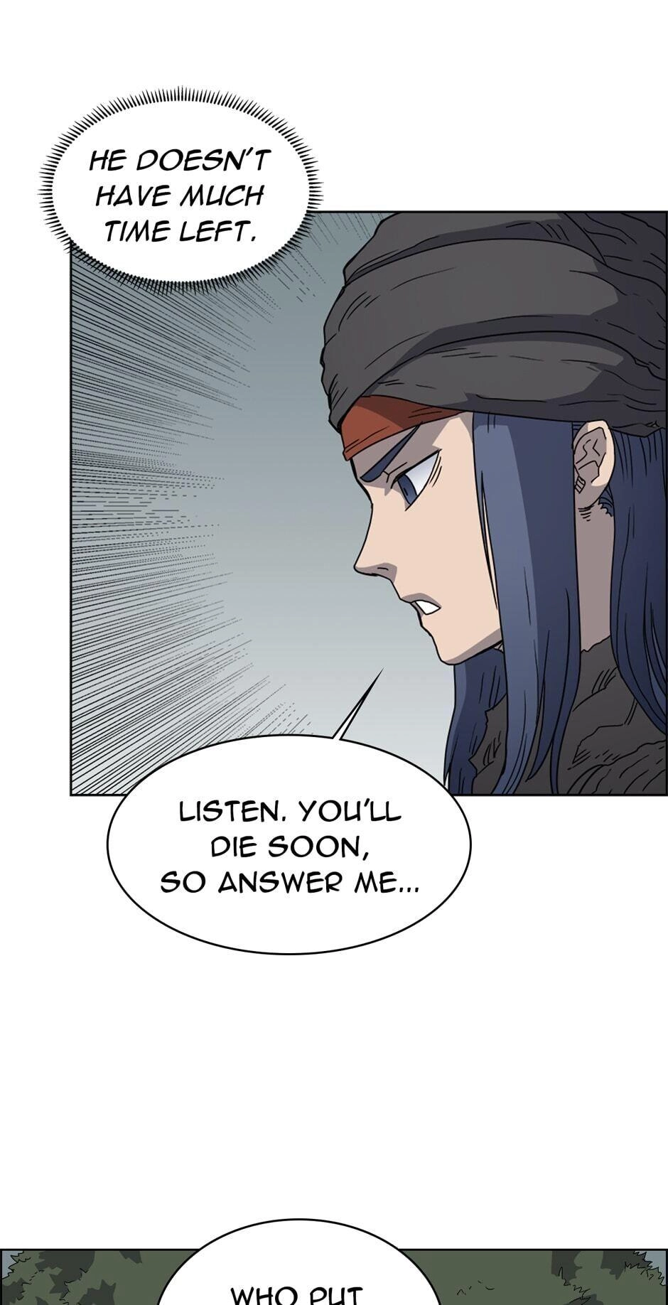 Heavenly Demon Reborn! Chapter 51, page 38 of 58