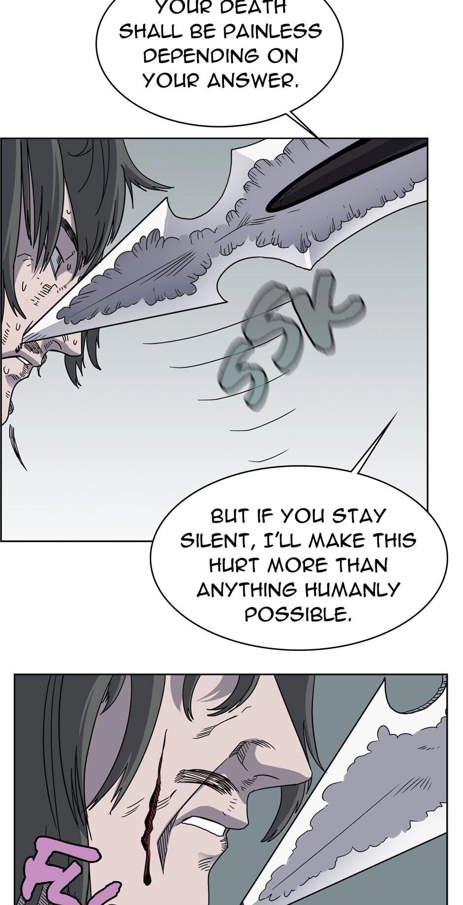 Heavenly Demon Reborn! Chapter 51, page 40 of 58