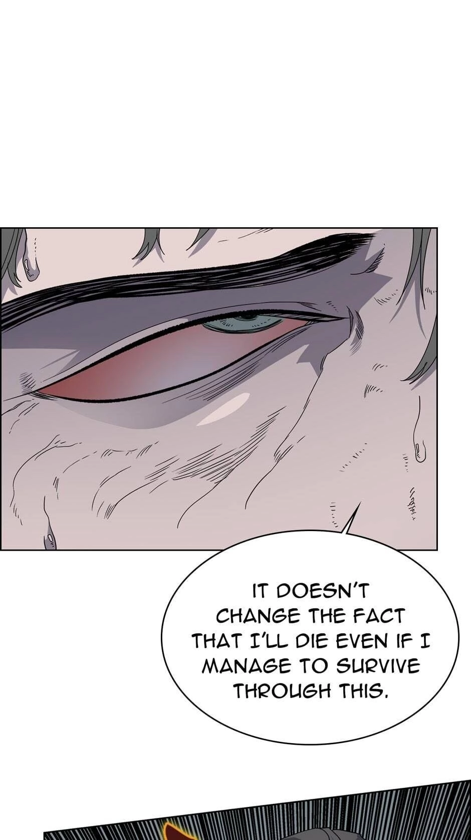 Heavenly Demon Reborn! Chapter 51, page 42 of 58