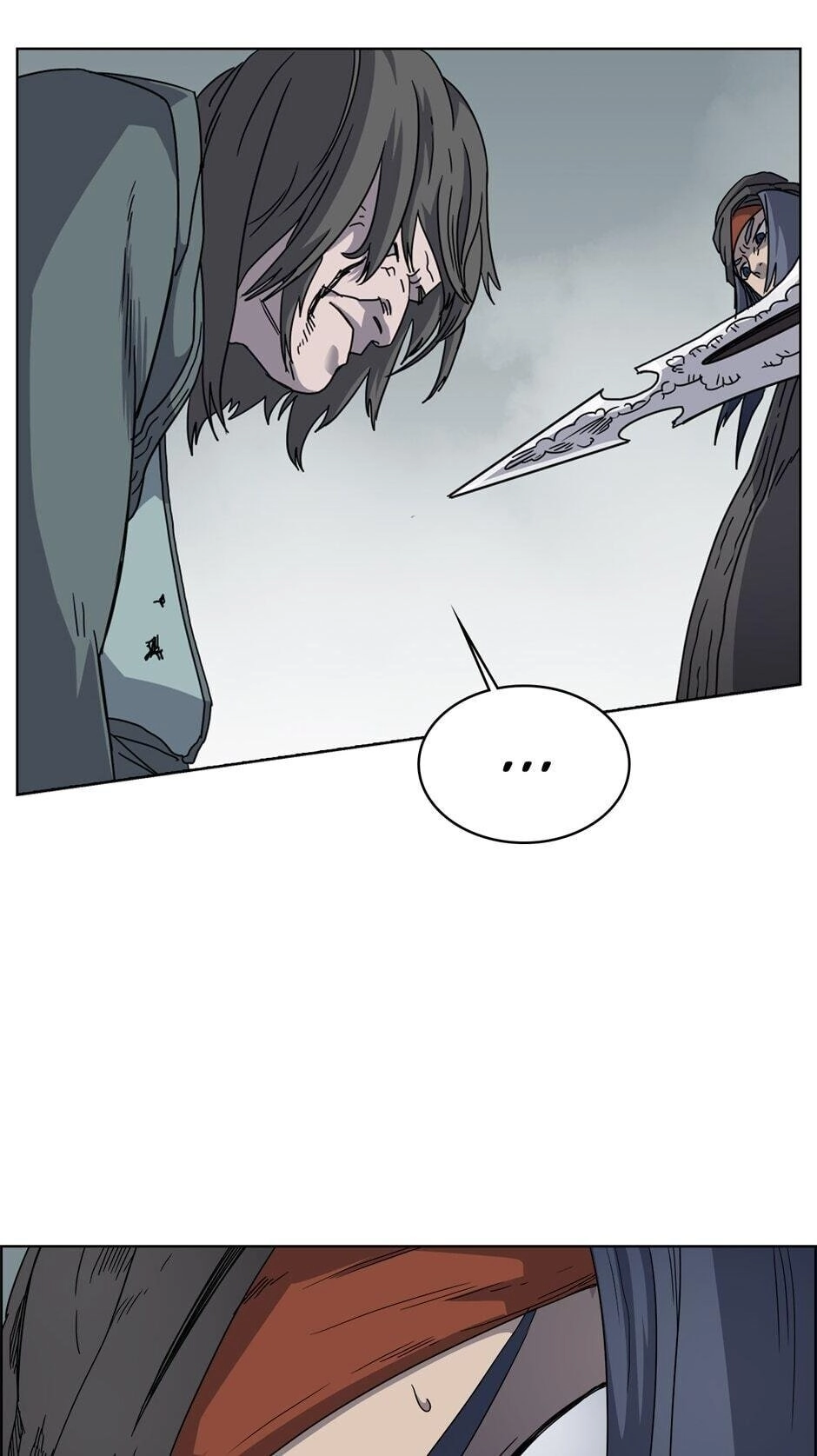 Heavenly Demon Reborn! Chapter 51, page 44 of 58