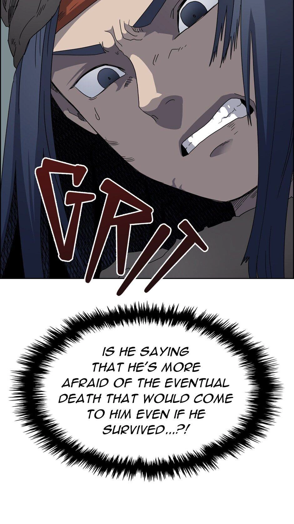 Heavenly Demon Reborn! Chapter 51, page 45 of 58
